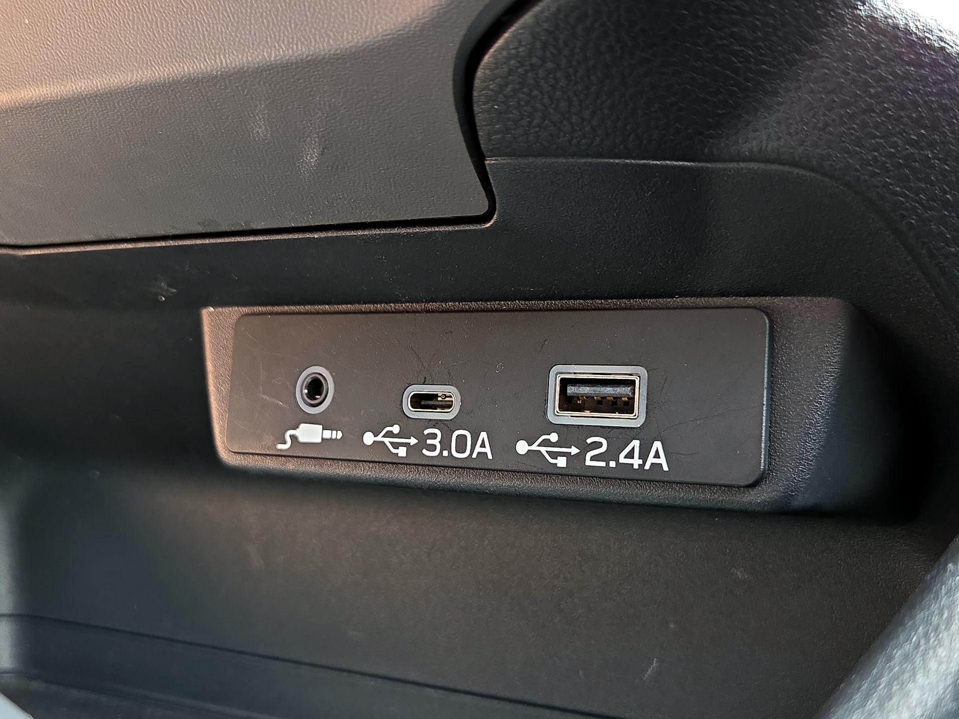 Thumbnail: 2024 Subaru Crosstrek - 16