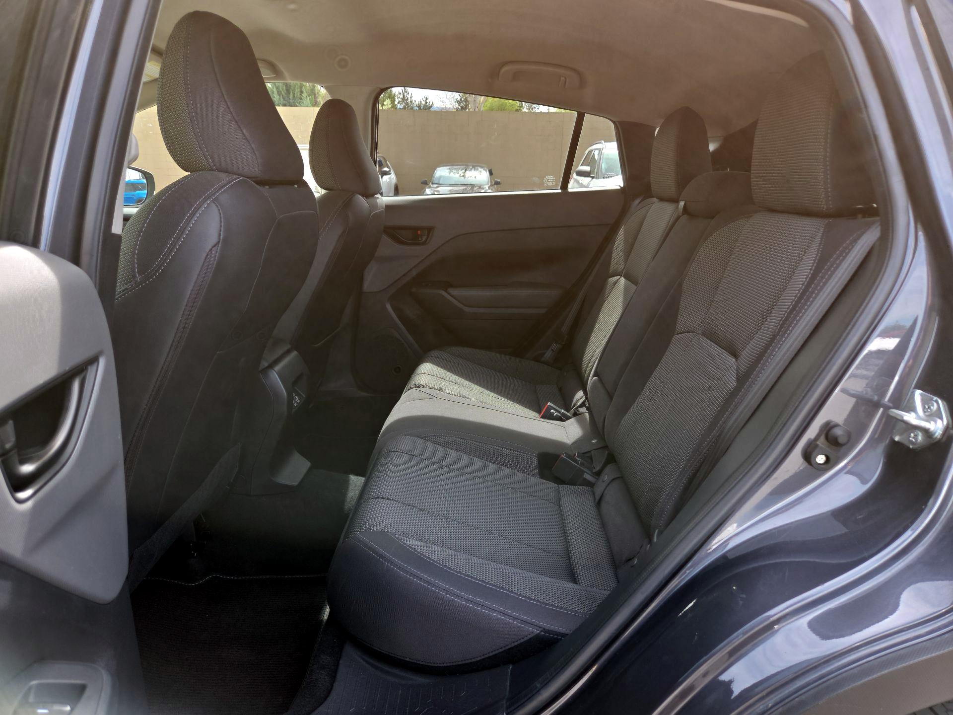 Thumbnail: 2024 Subaru Crosstrek - 17