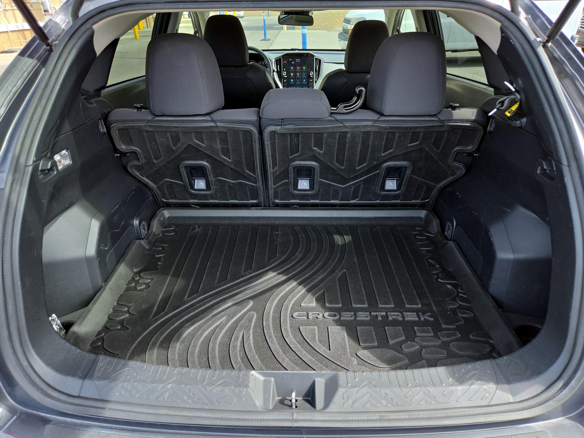 Thumbnail: 2024 Subaru Crosstrek - 18