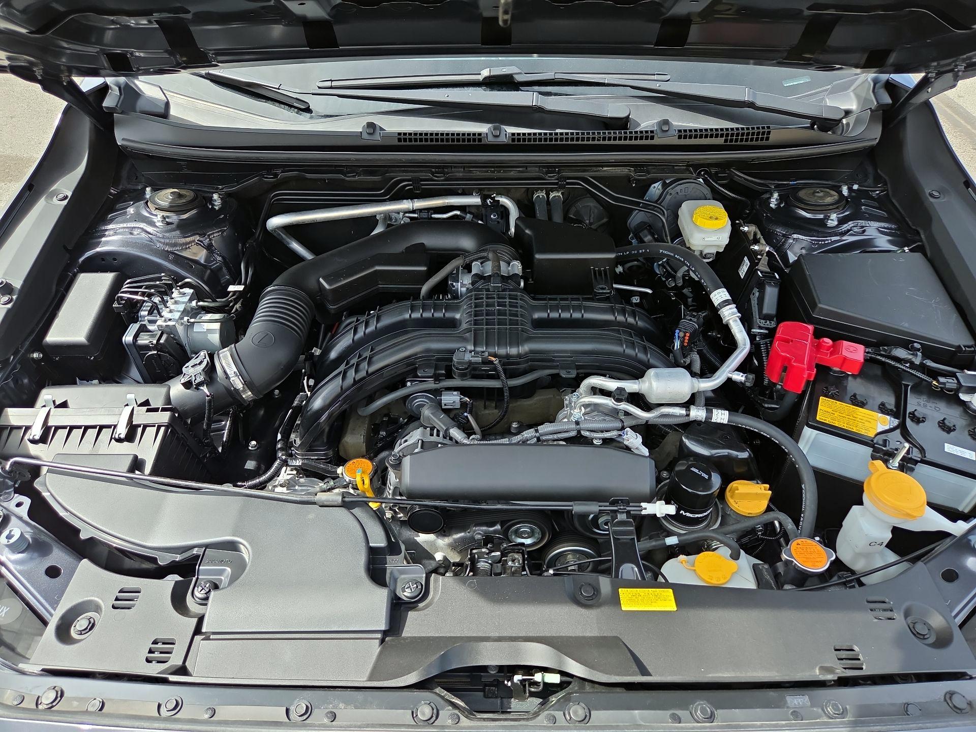 Thumbnail: 2024 Subaru Crosstrek - 19