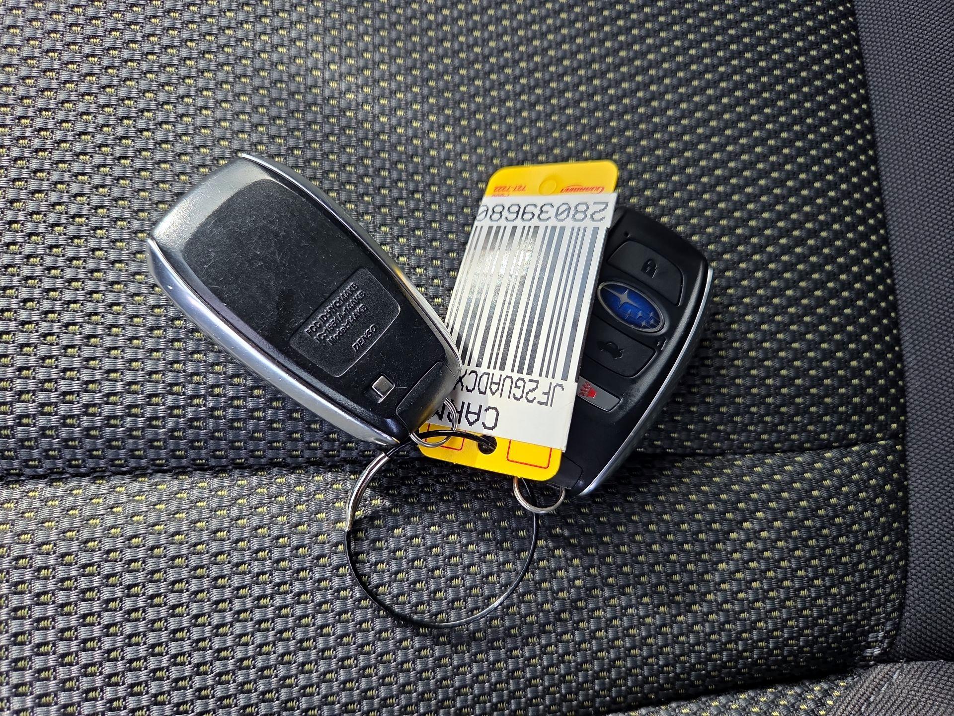 Thumbnail: 2024 Subaru Crosstrek - 20