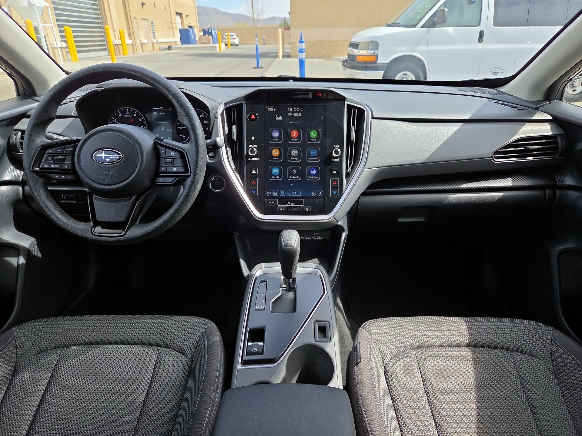 Thumbnail: 2024 Subaru Crosstrek - 8