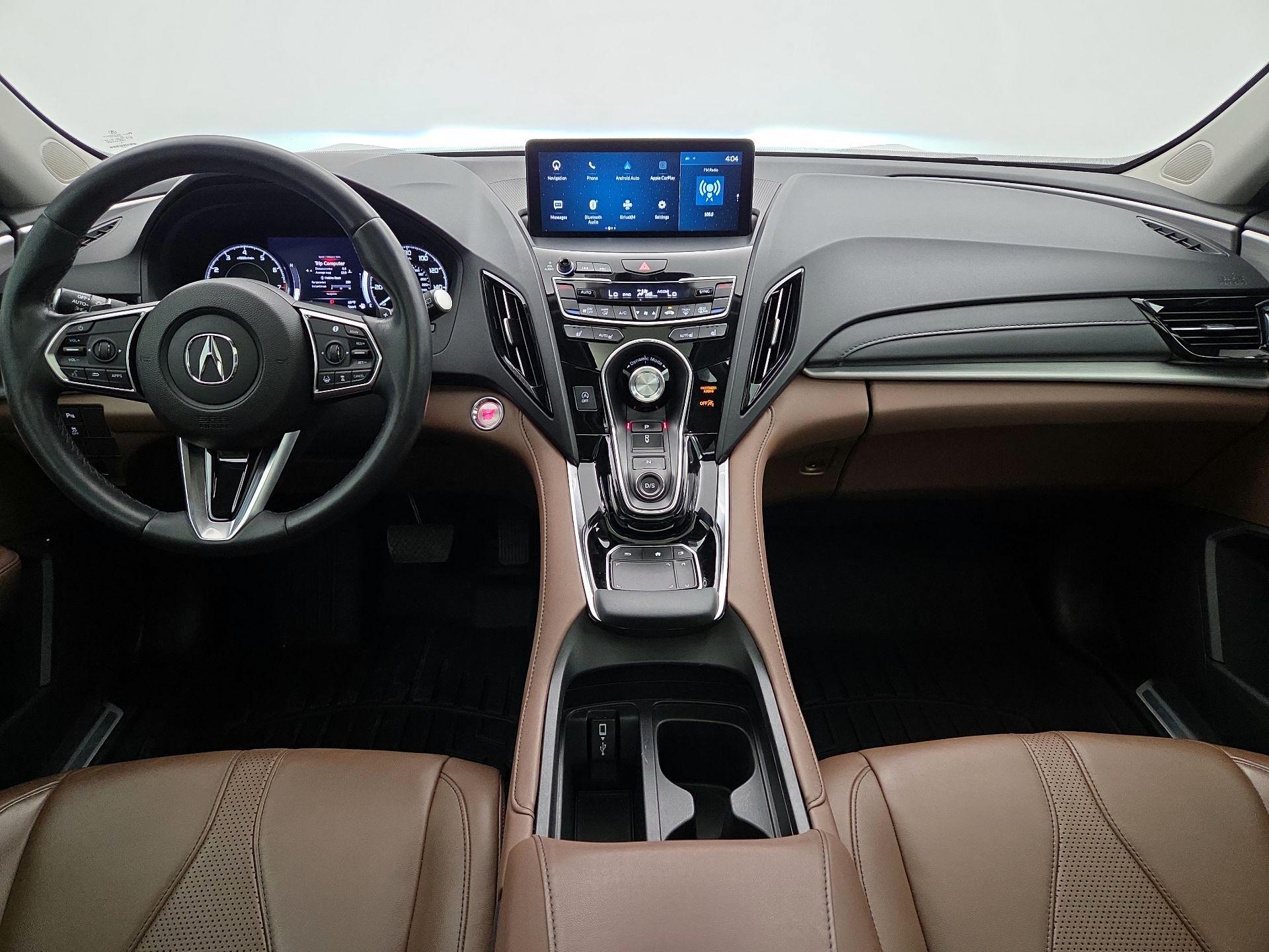 Thumbnail: 2020 Acura RDX - 9