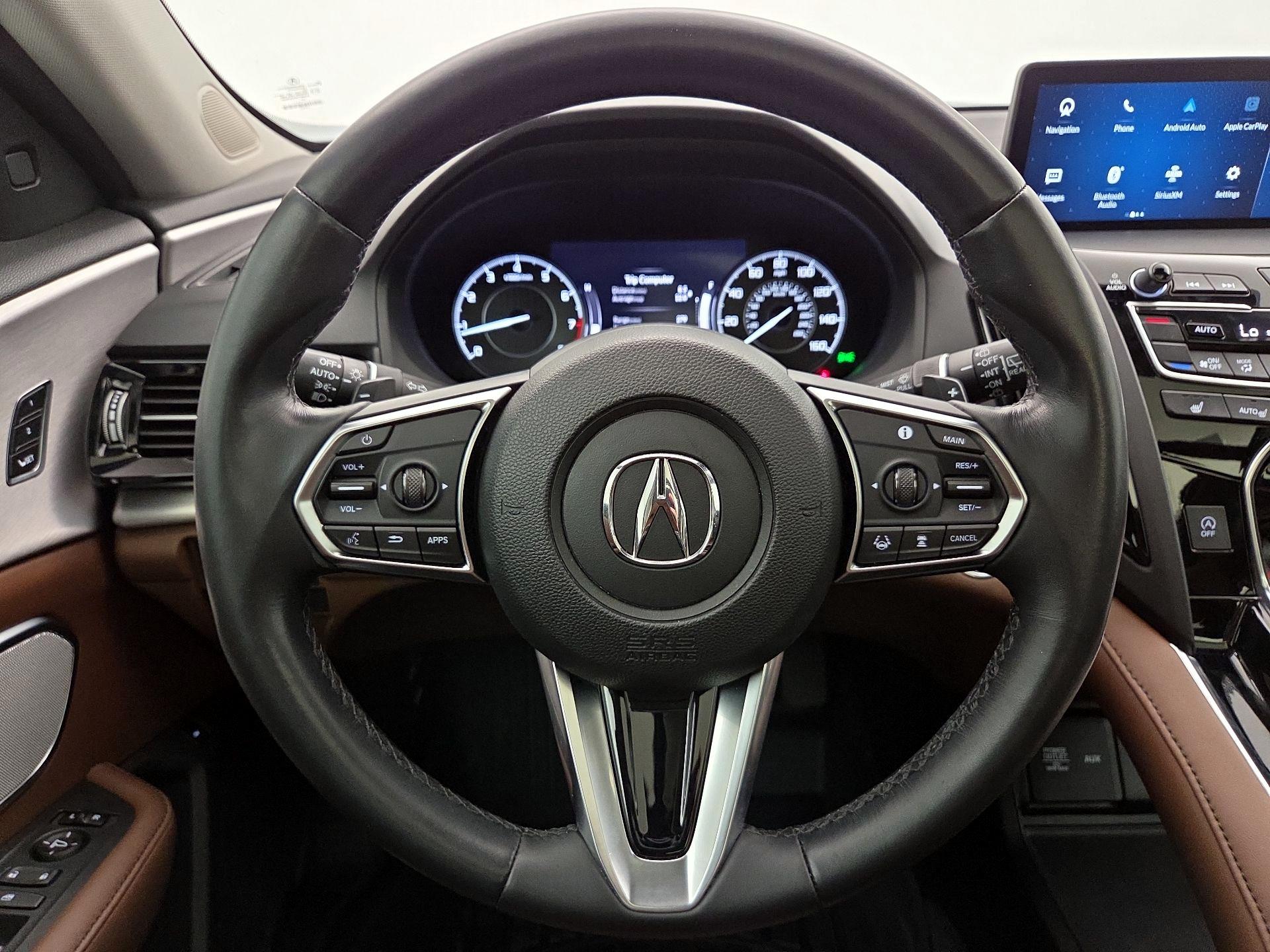Thumbnail: 2020 Acura RDX - 10