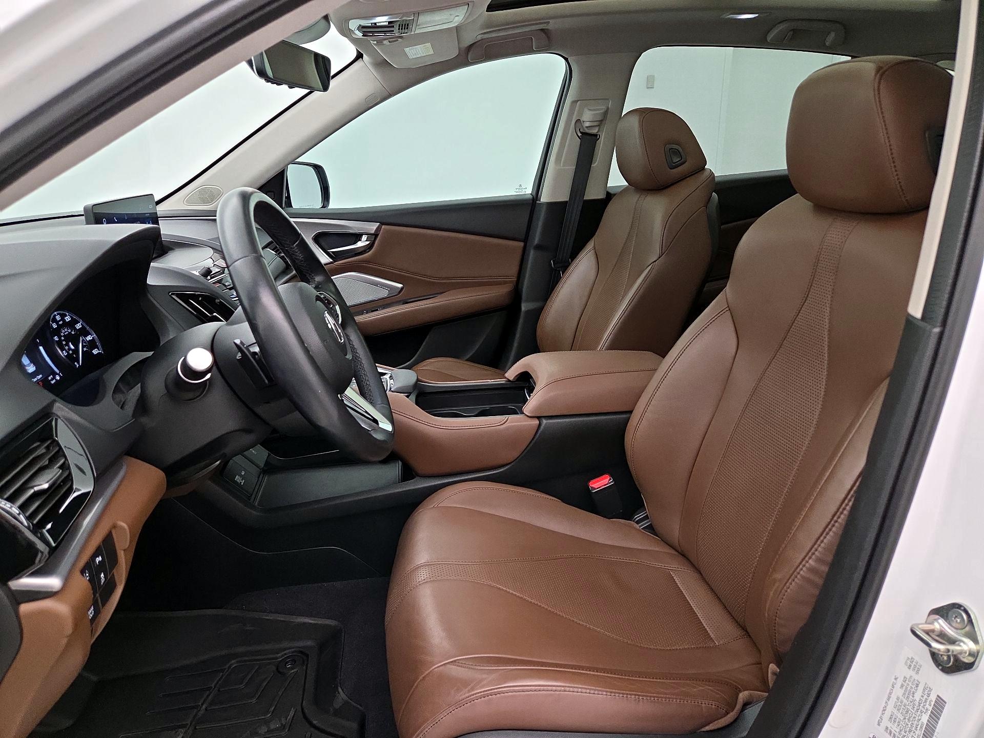 Thumbnail: 2020 Acura RDX - 11