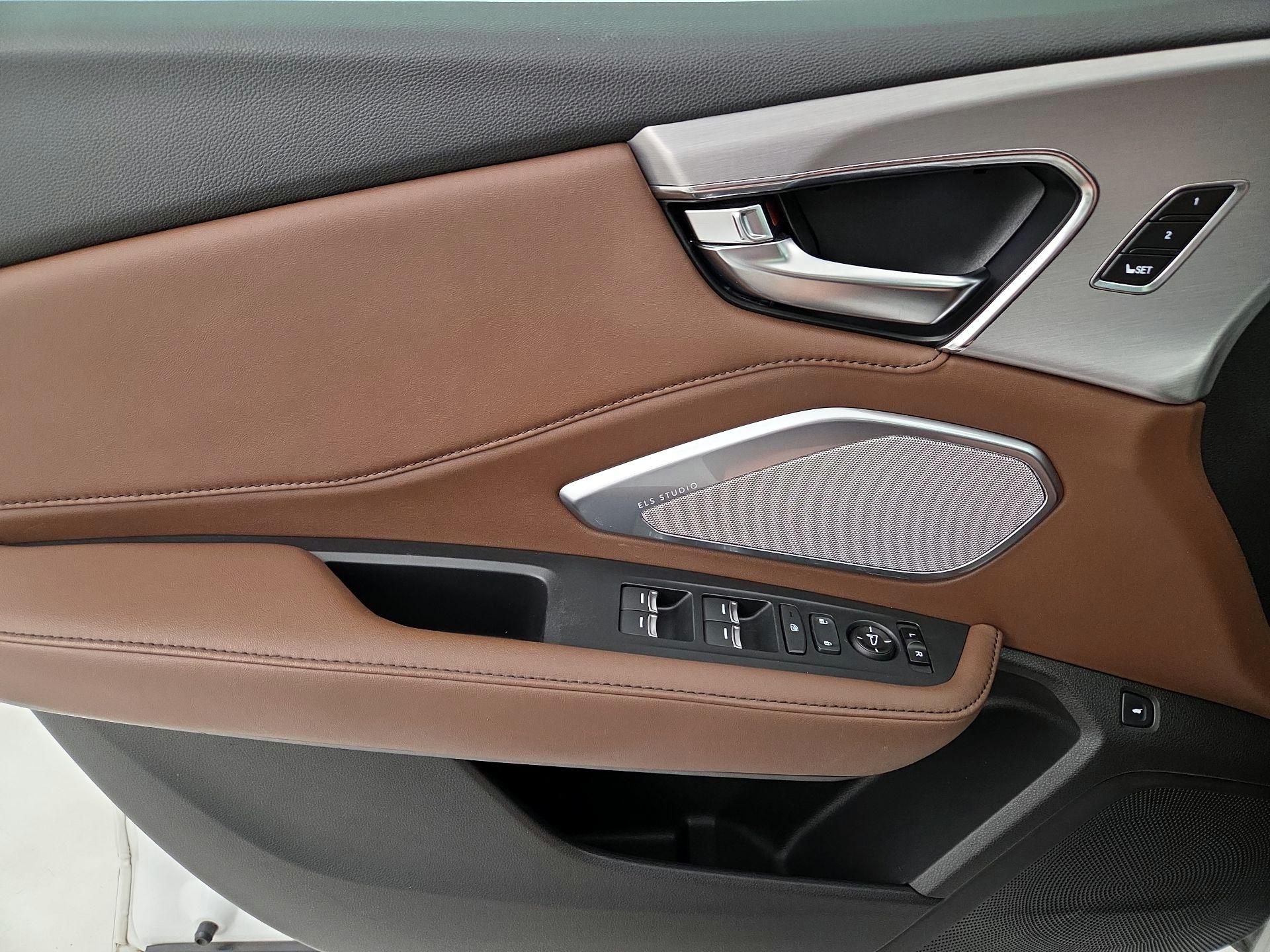 Thumbnail: 2020 Acura RDX - 12