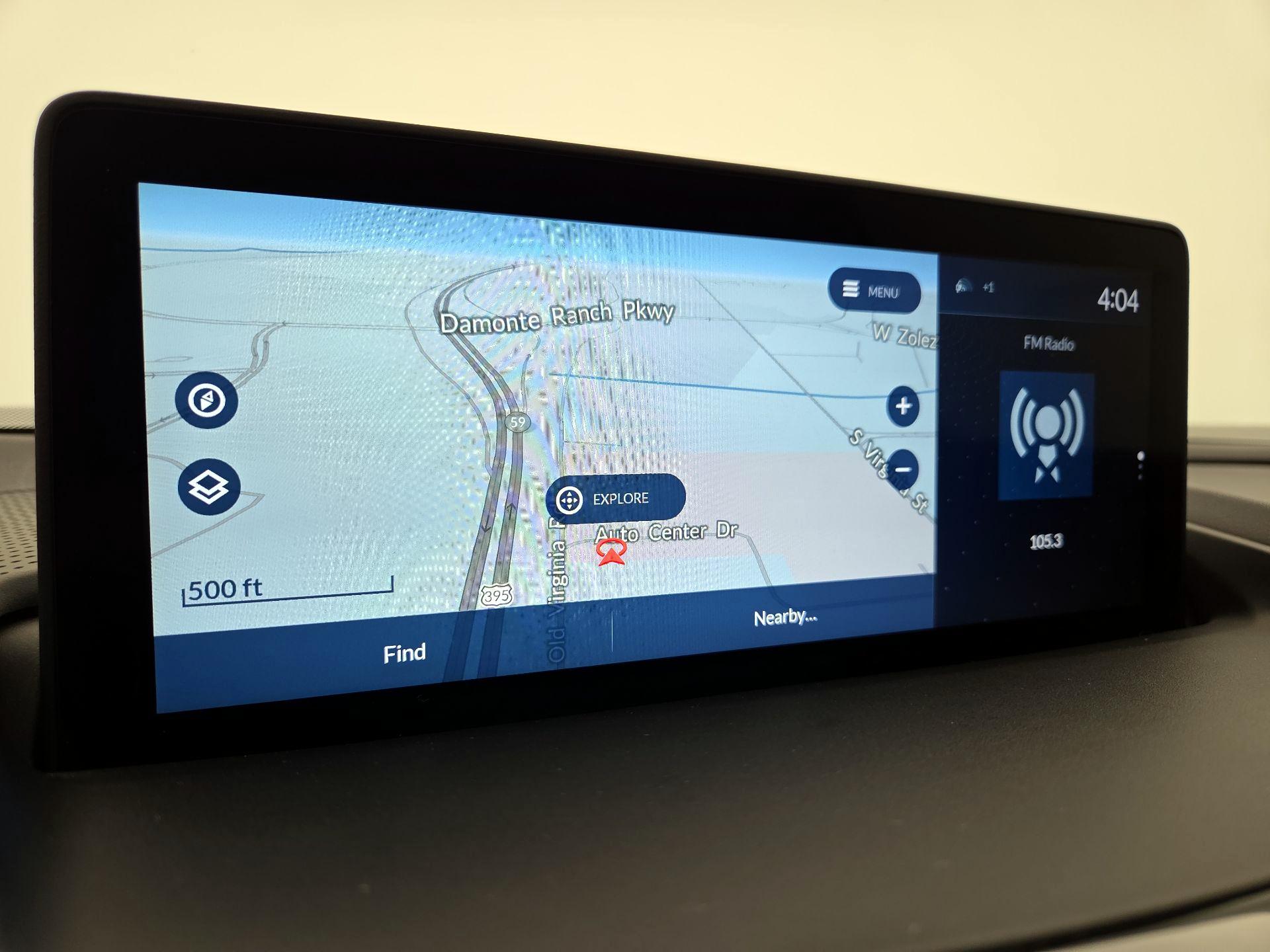 Thumbnail: 2020 Acura RDX - 14