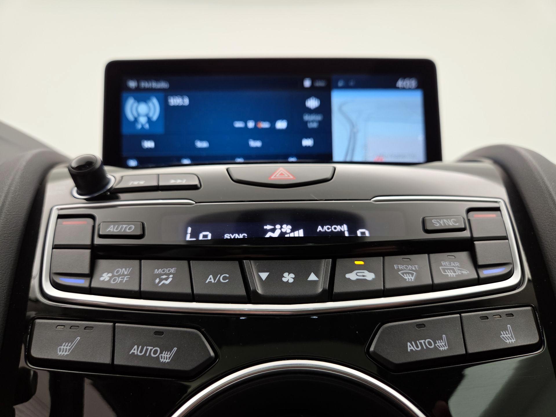 Thumbnail: 2020 Acura RDX - 17