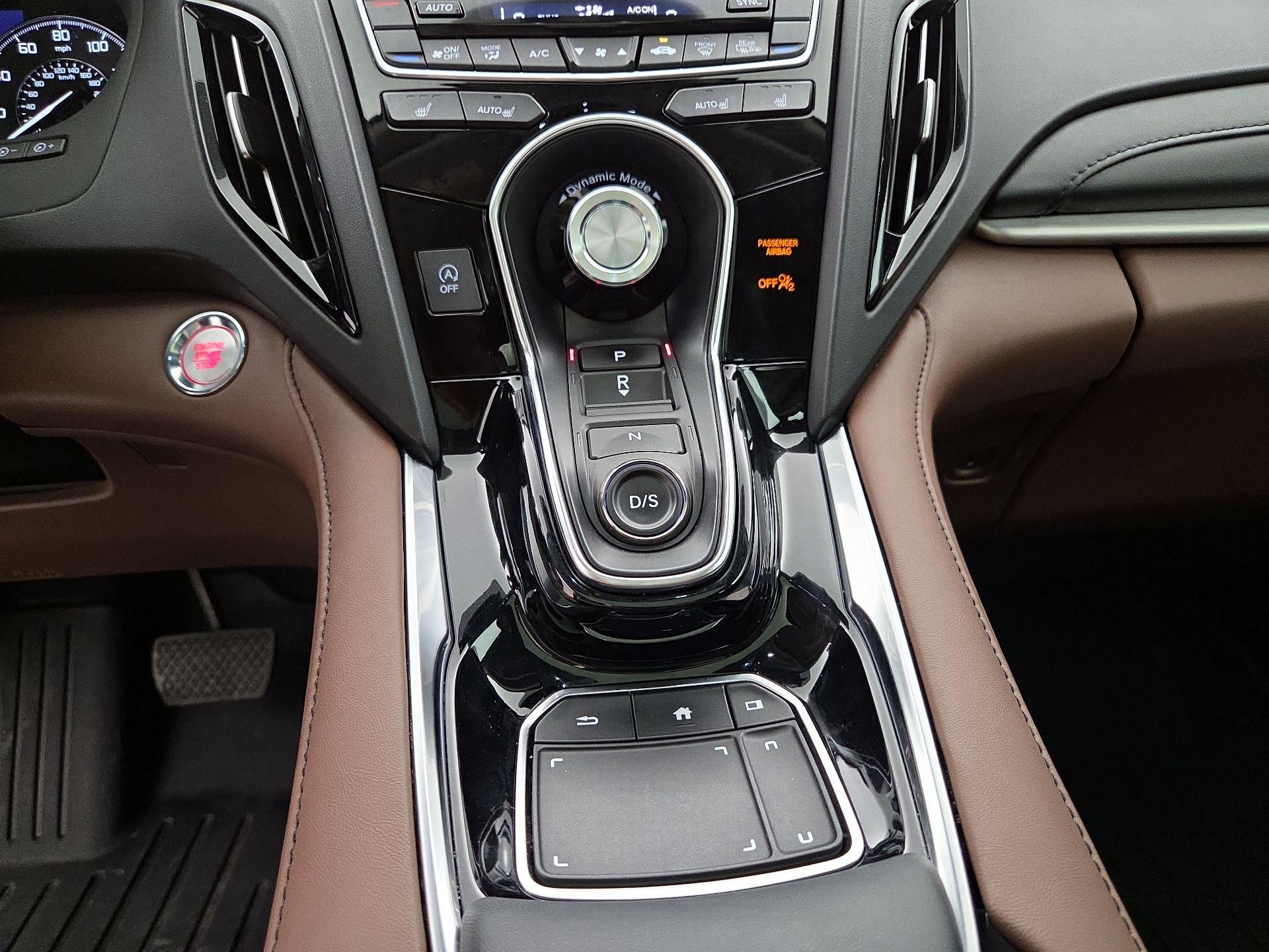 Thumbnail: 2020 Acura RDX - 18