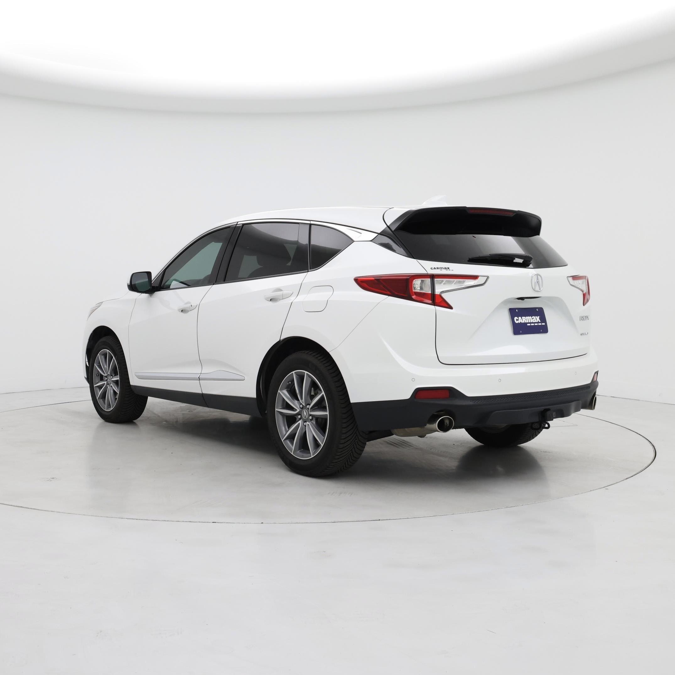 Thumbnail: 2020 Acura RDX - 2