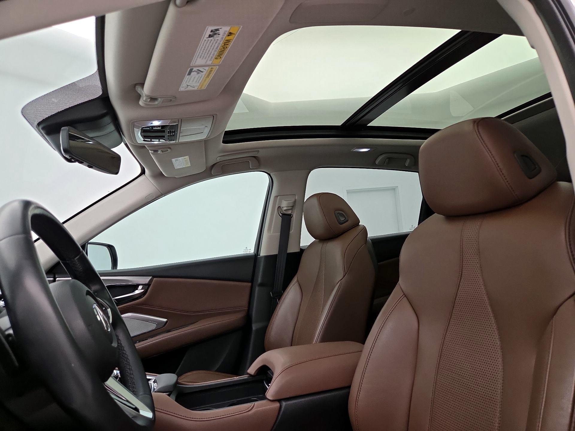 Thumbnail: 2020 Acura RDX - 20