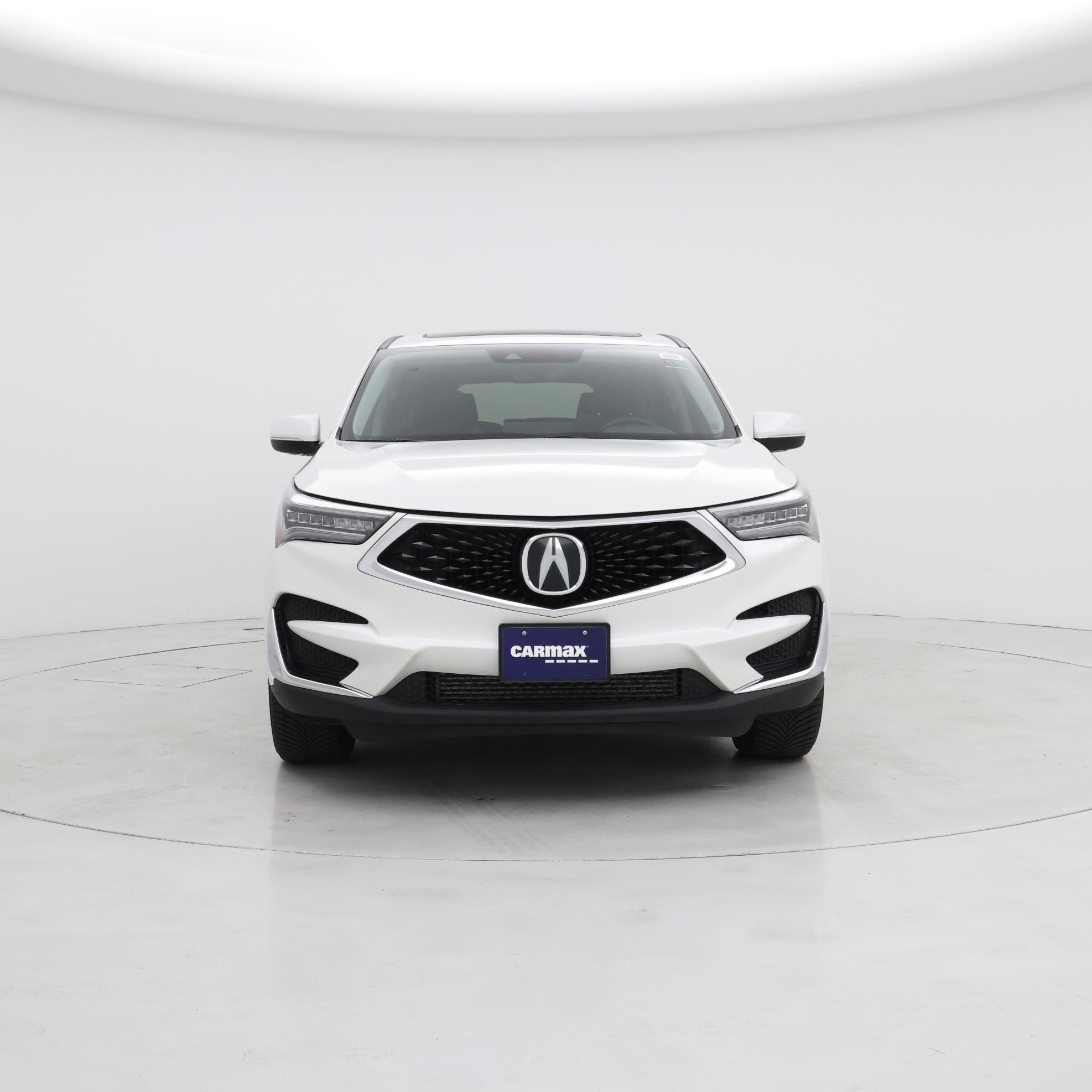 Thumbnail: 2020 Acura RDX - 5