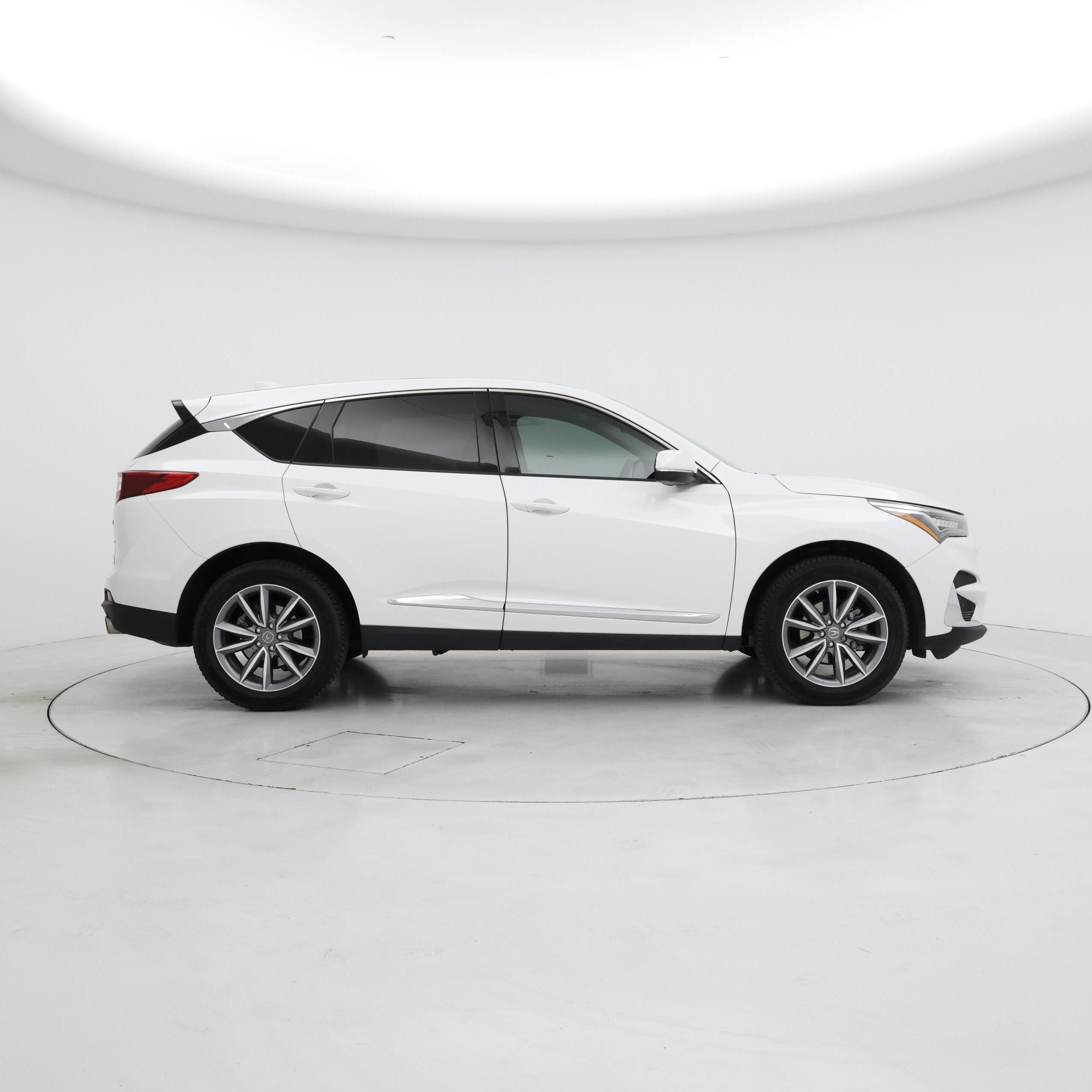 Thumbnail: 2020 Acura RDX - 7