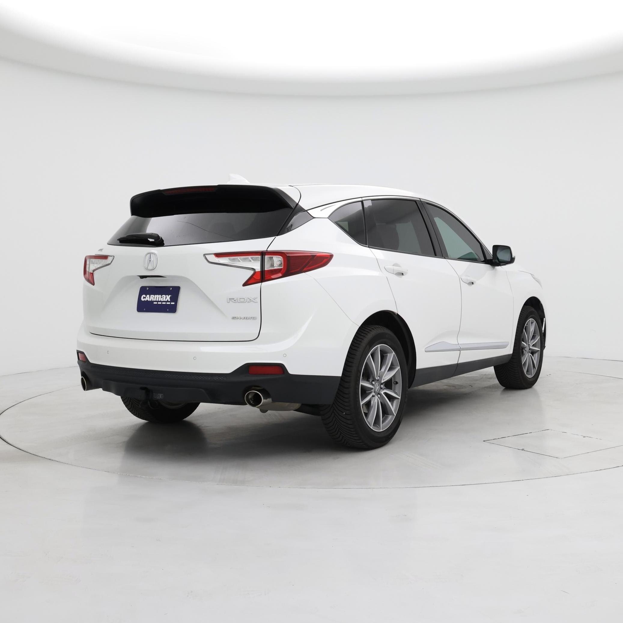 Thumbnail: 2020 Acura RDX - 8