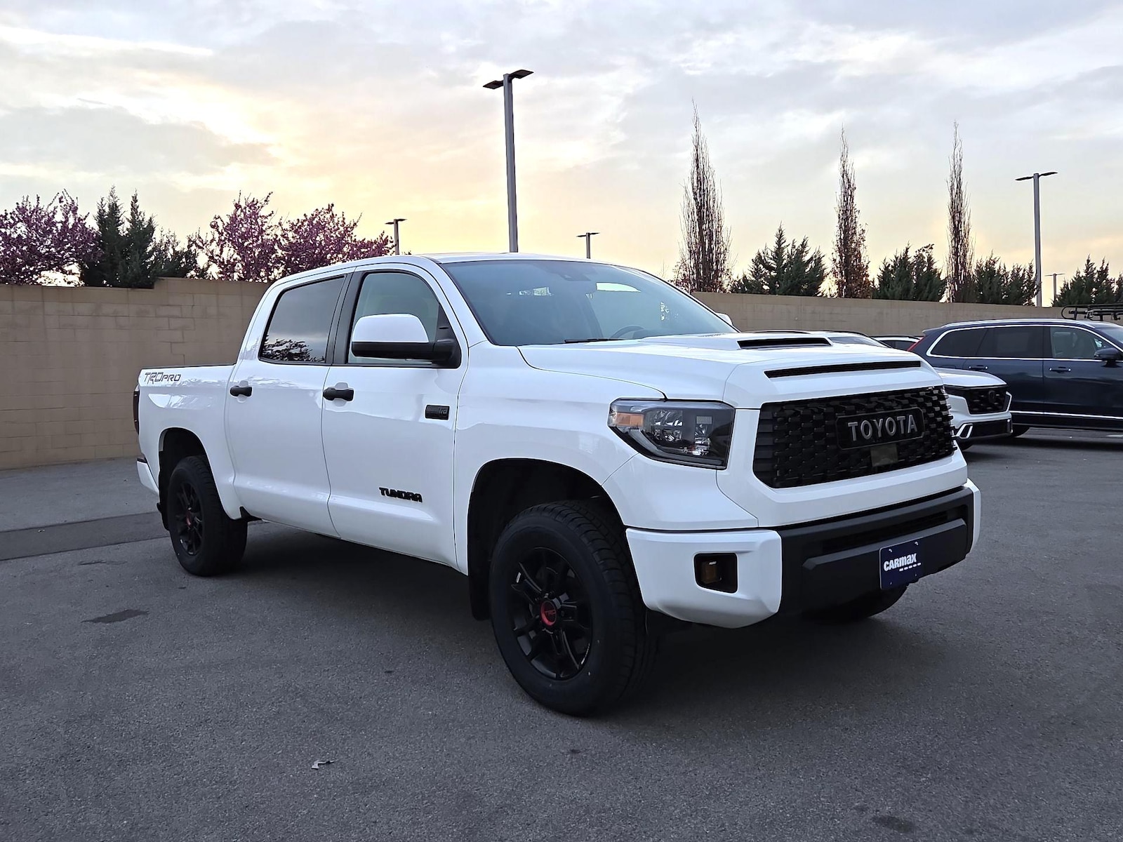 2021 Toyota Tundra