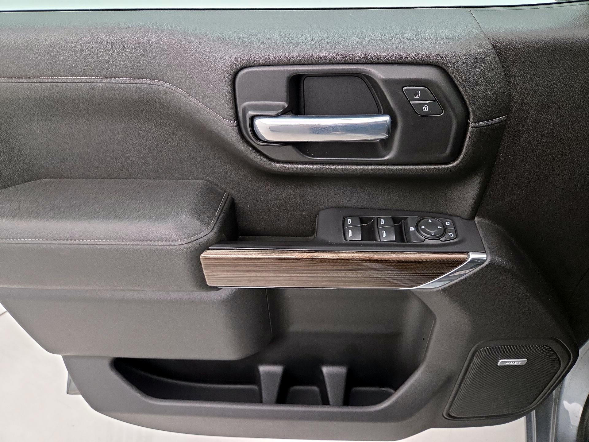 Thumbnail: 2021 Chevrolet Silverado 1500 - 12