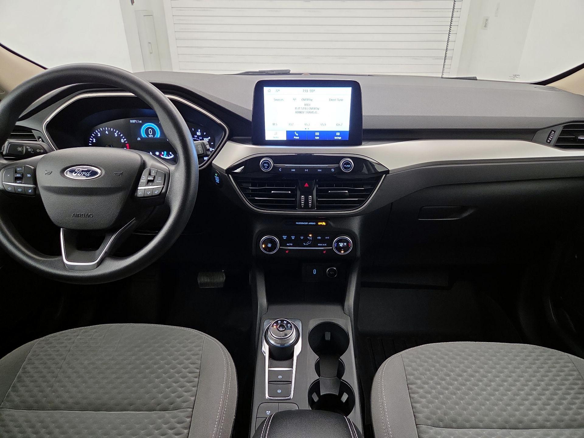 Thumbnail: 2020 Ford Escape - 9