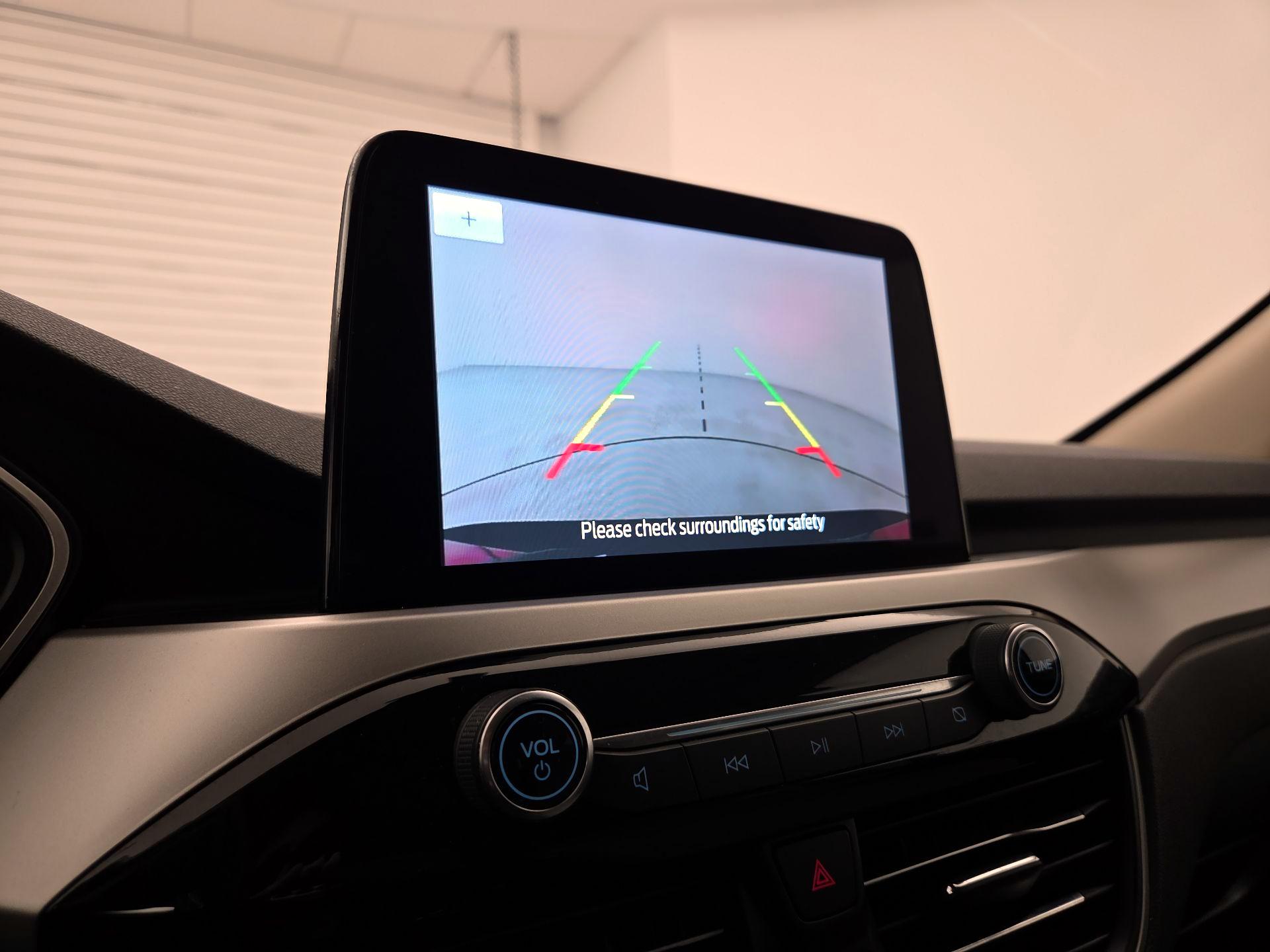 Thumbnail: 2020 Ford Escape - 14