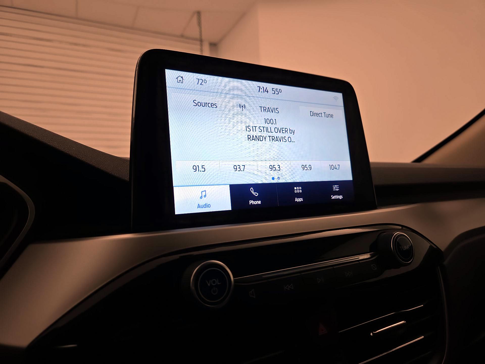 Thumbnail: 2020 Ford Escape - 15