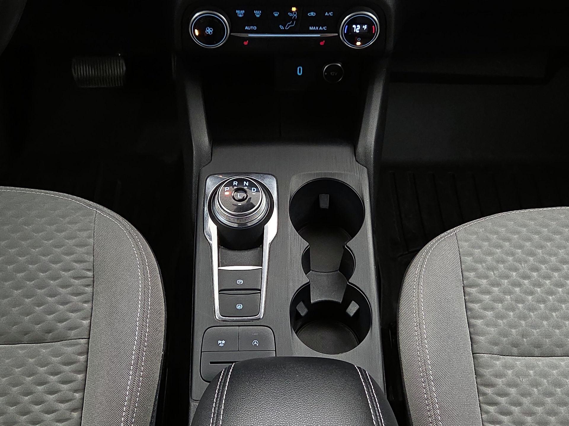 Thumbnail: 2020 Ford Escape - 17