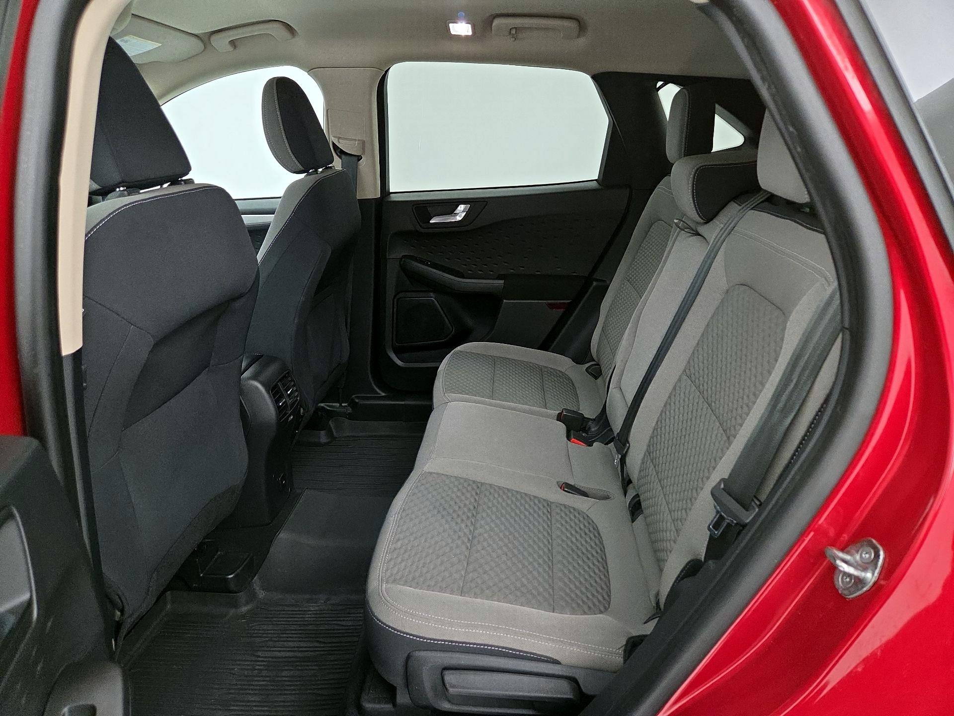 Thumbnail: 2020 Ford Escape - 19