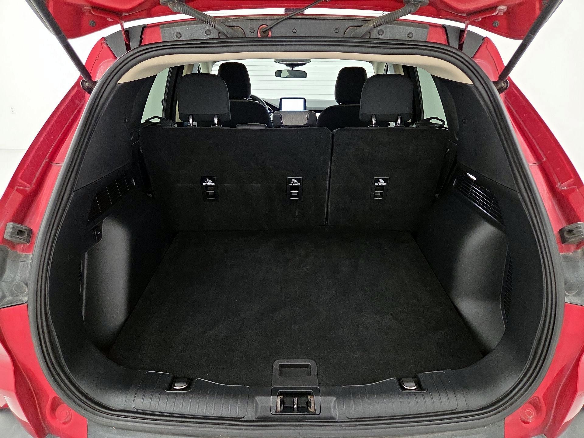 Thumbnail: 2020 Ford Escape - 20