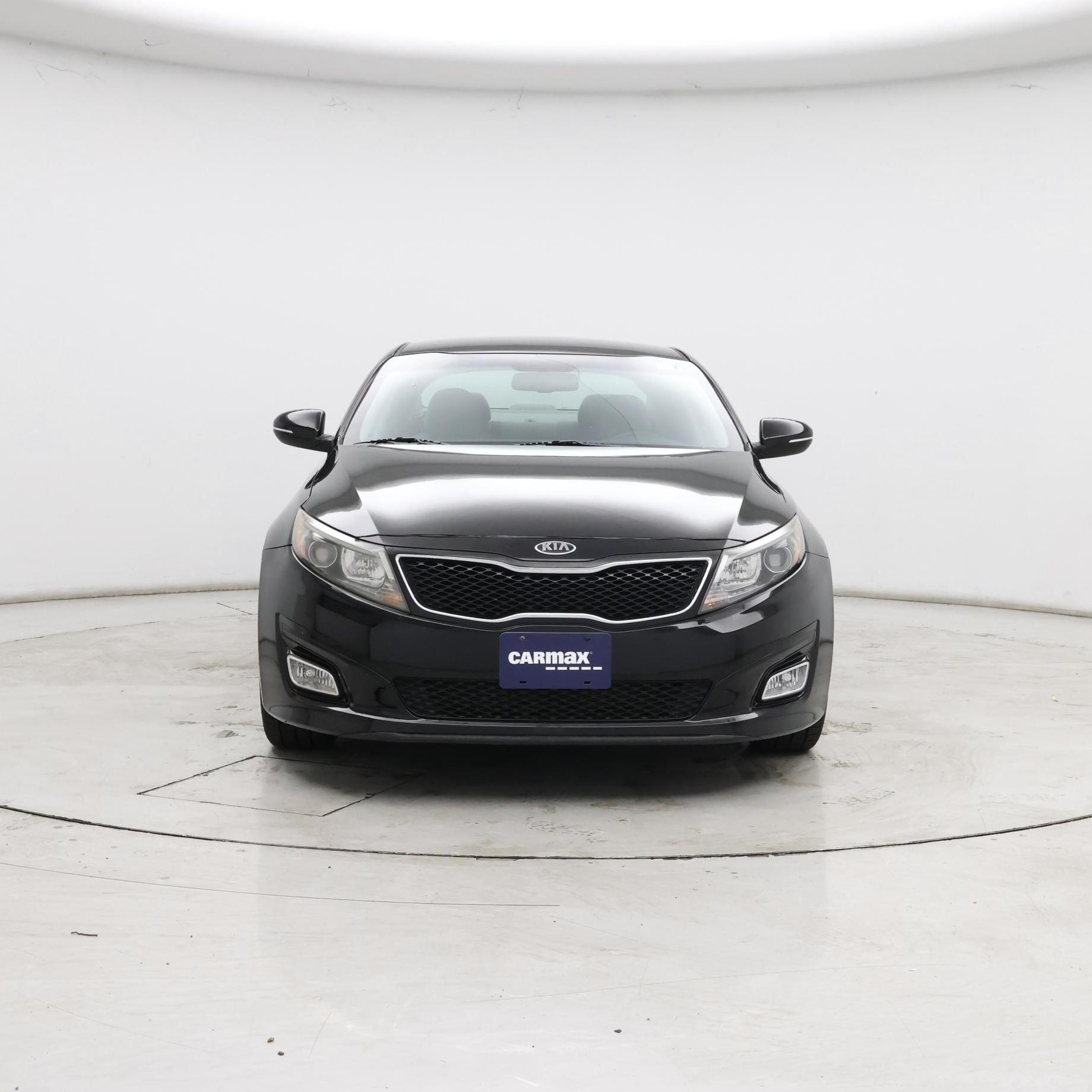 Thumbnail: 2015 Kia Optima - 5