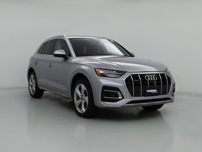 2021 Audi Q5 Premium Plus
