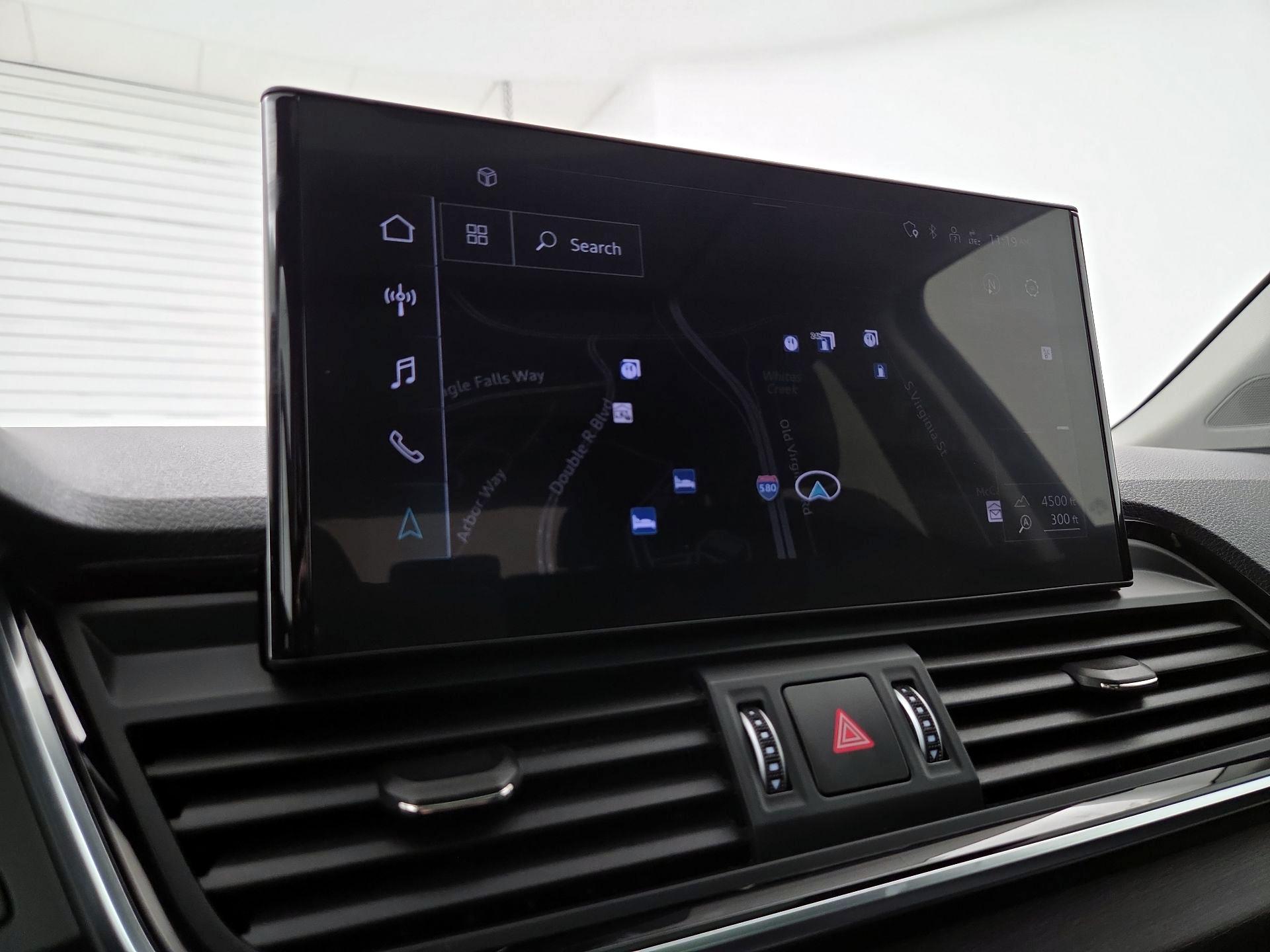 Thumbnail: 2021 Audi Q5 - 14