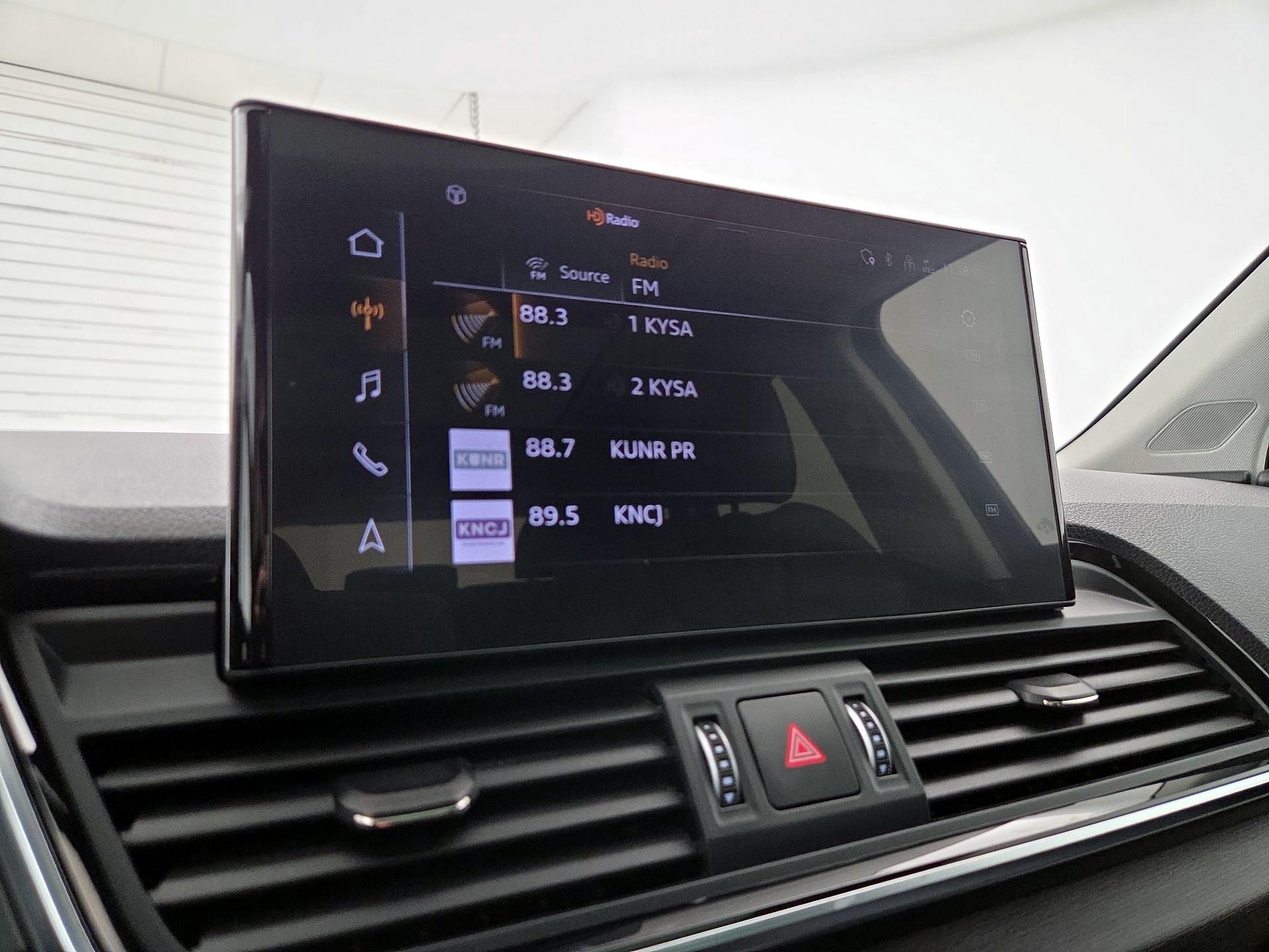 Thumbnail: 2021 Audi Q5 - 16