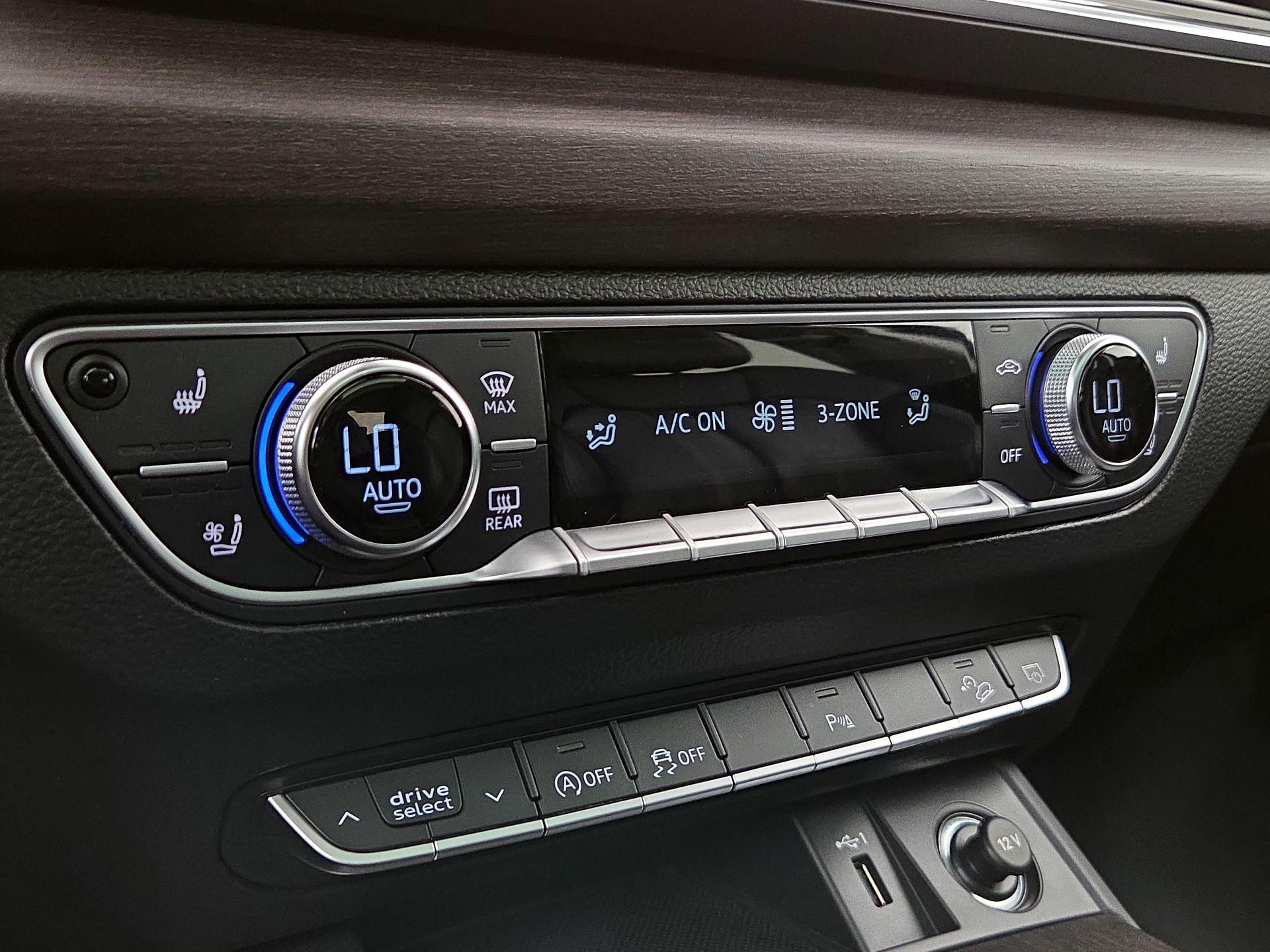 Thumbnail: 2021 Audi Q5 - 17