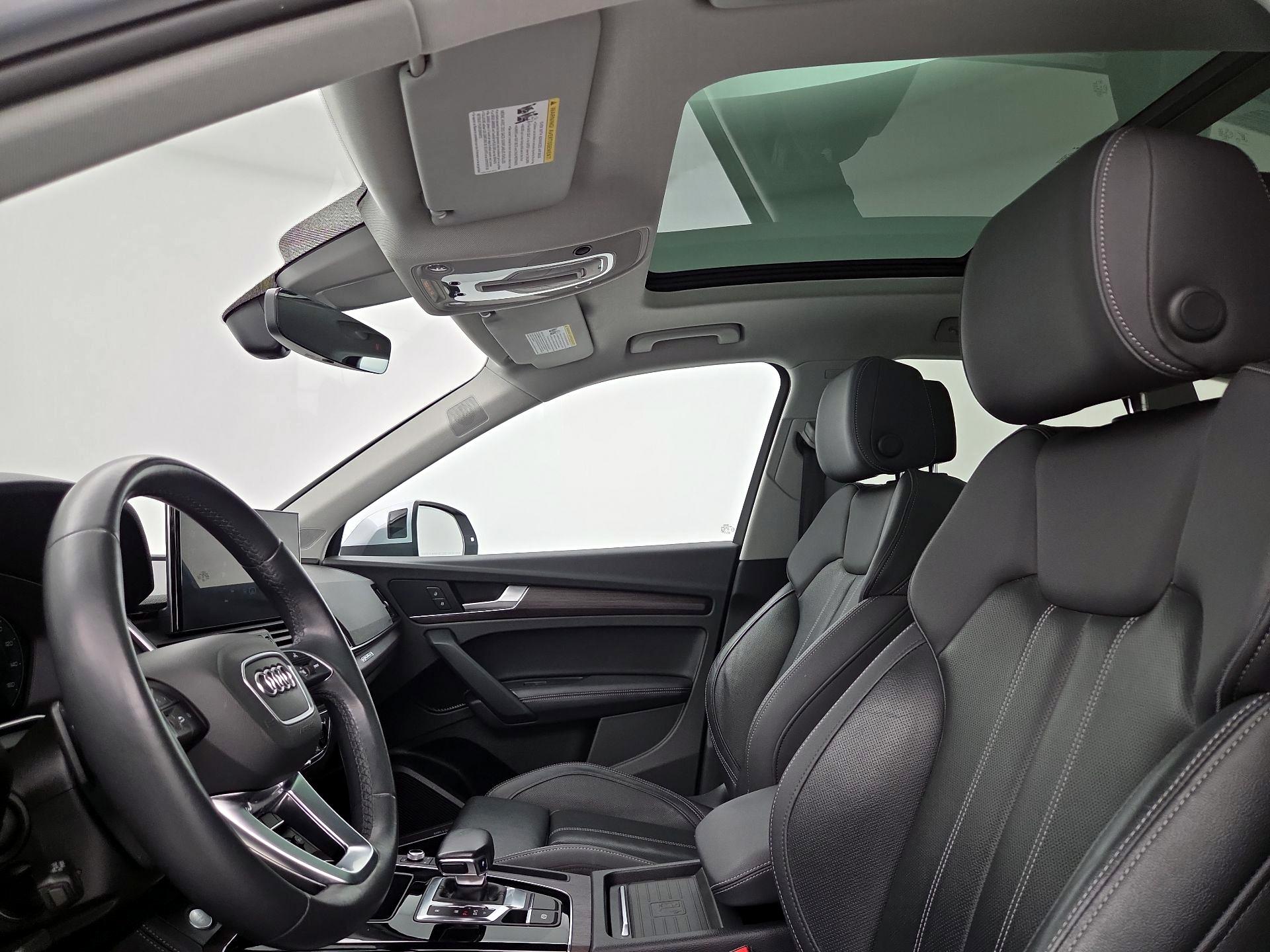 Thumbnail: 2021 Audi Q5 - 20