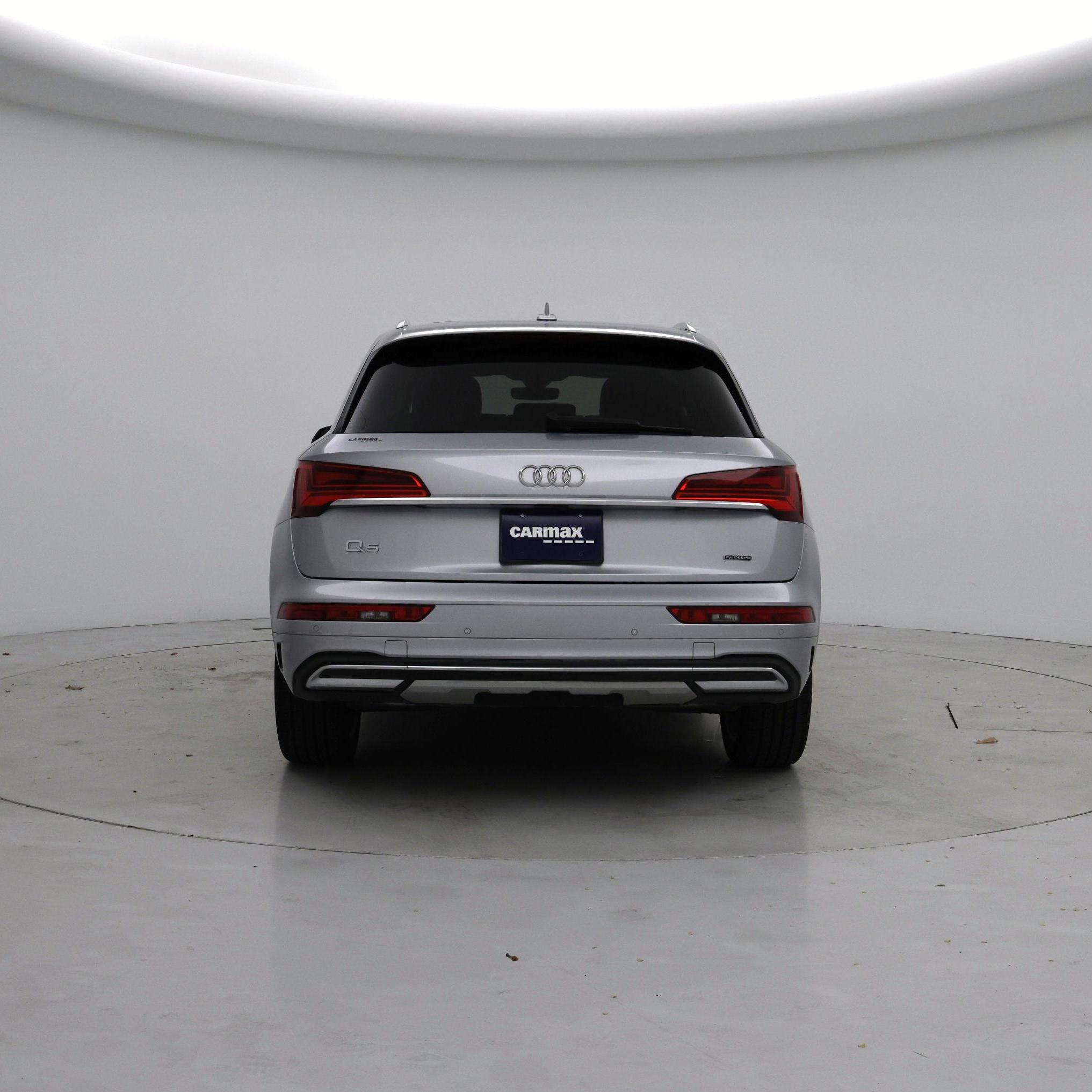 Thumbnail: 2021 Audi Q5 - 6