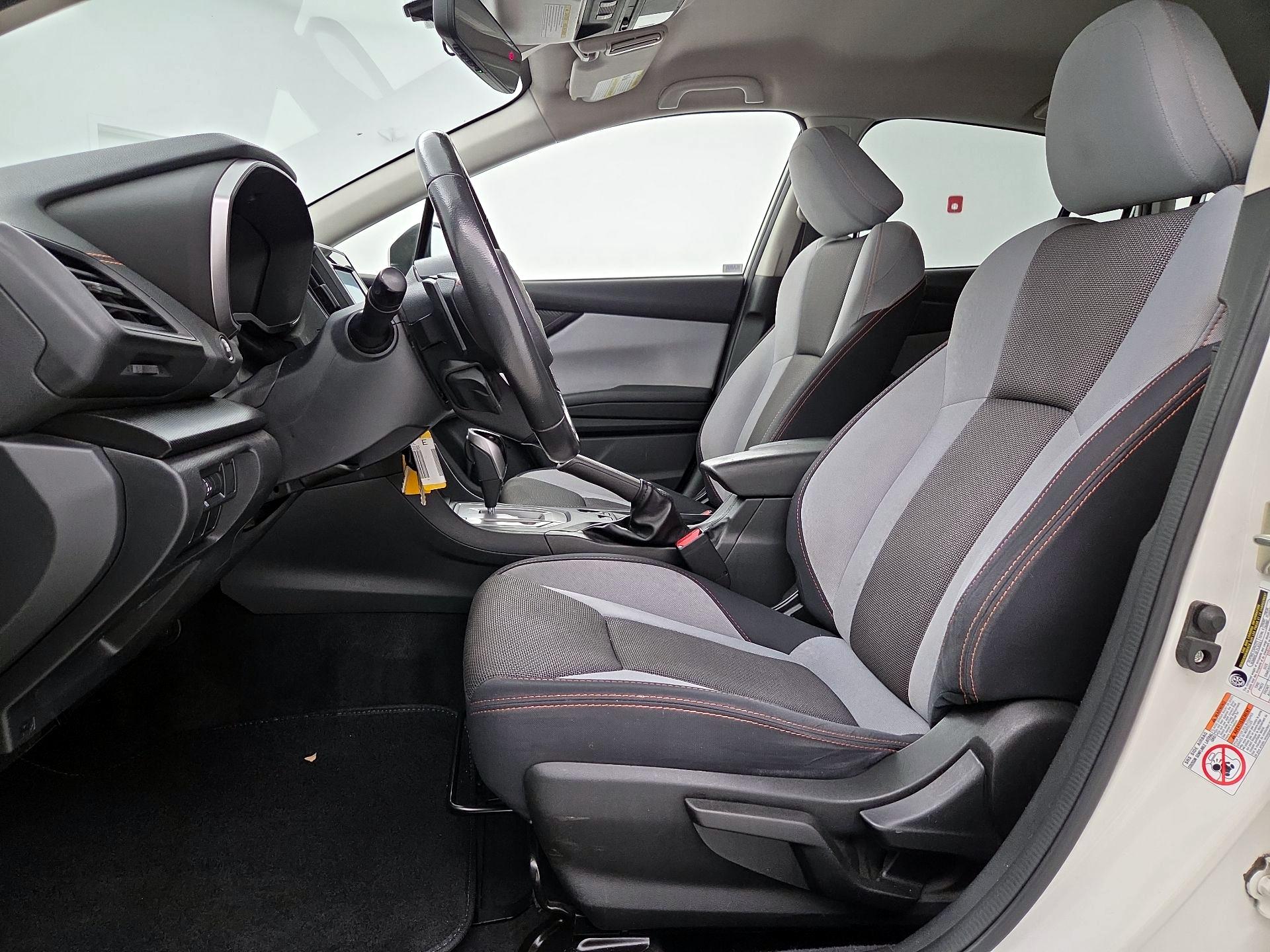 Thumbnail: 2020 Subaru Crosstrek - 9