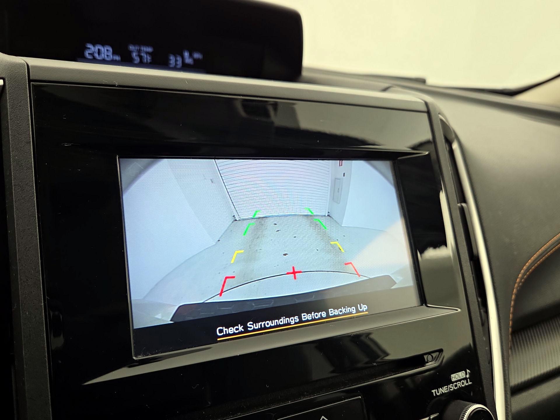 Thumbnail: 2020 Subaru Crosstrek - 12