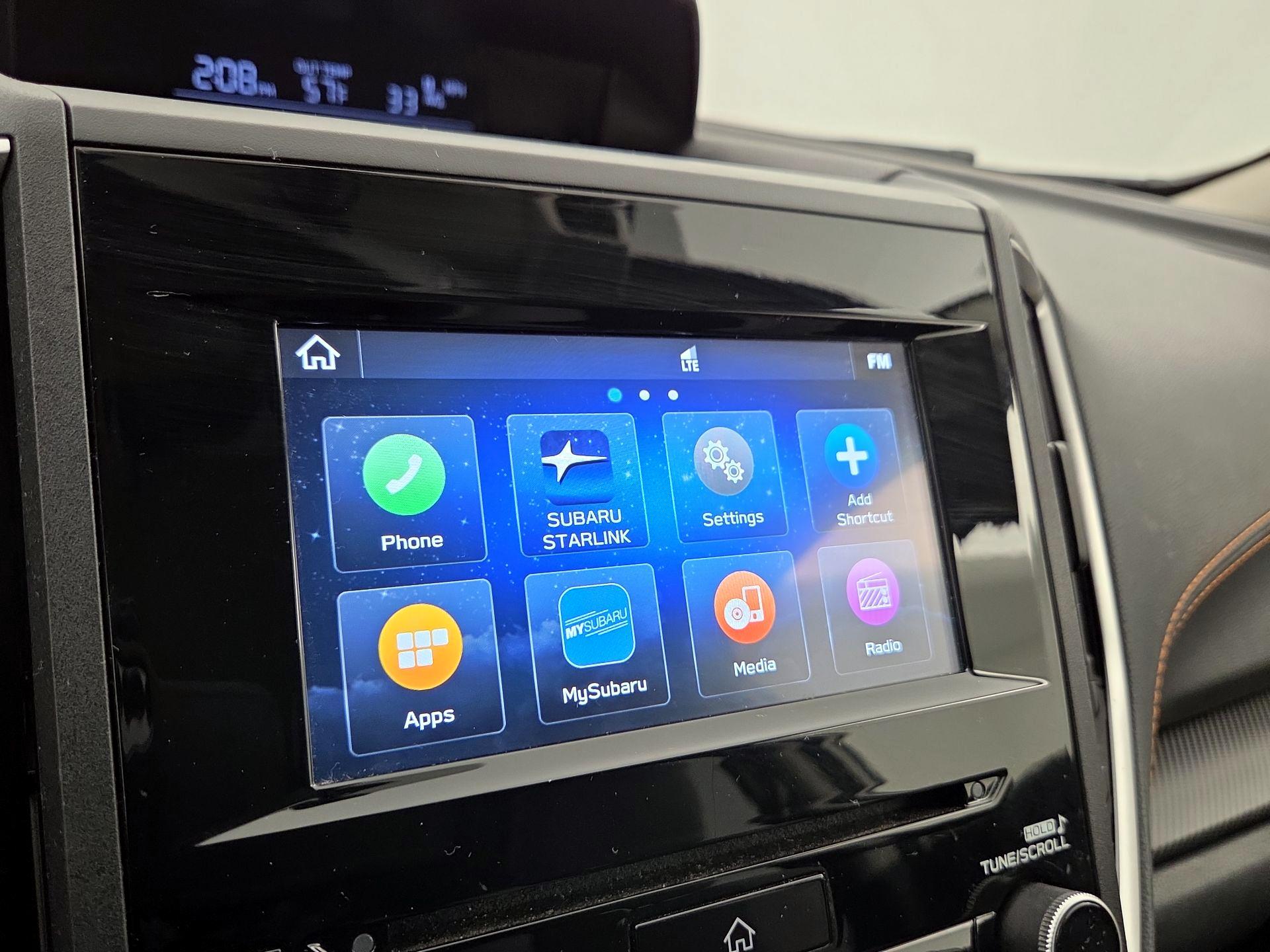 Thumbnail: 2020 Subaru Crosstrek - 13