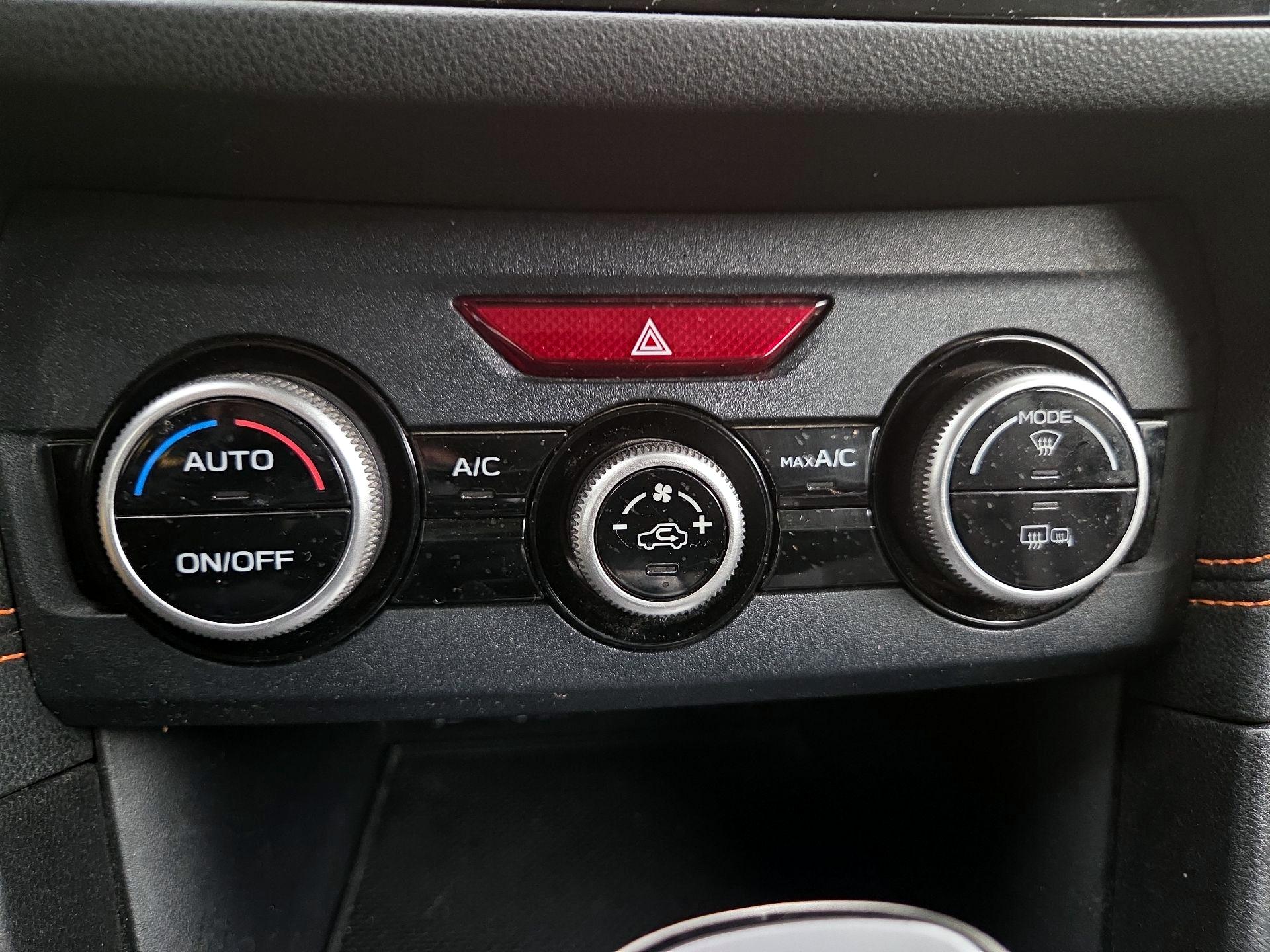 Thumbnail: 2020 Subaru Crosstrek - 14