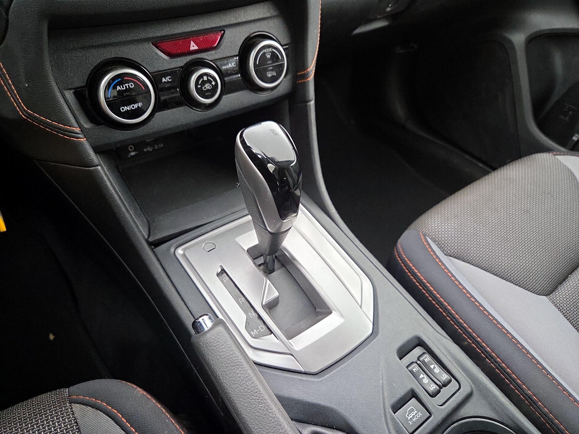 Thumbnail: 2020 Subaru Crosstrek - 15