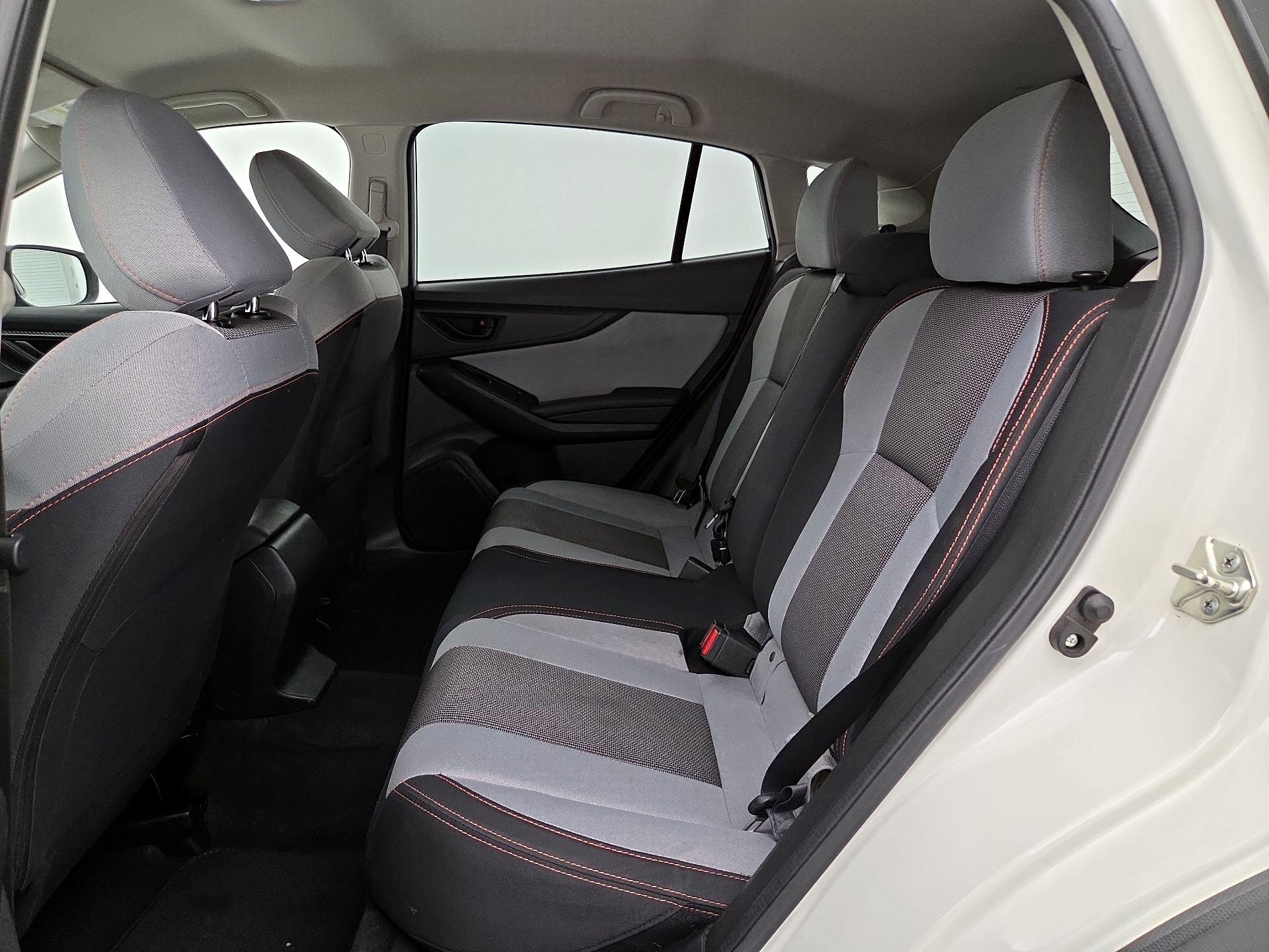 Thumbnail: 2020 Subaru Crosstrek - 16