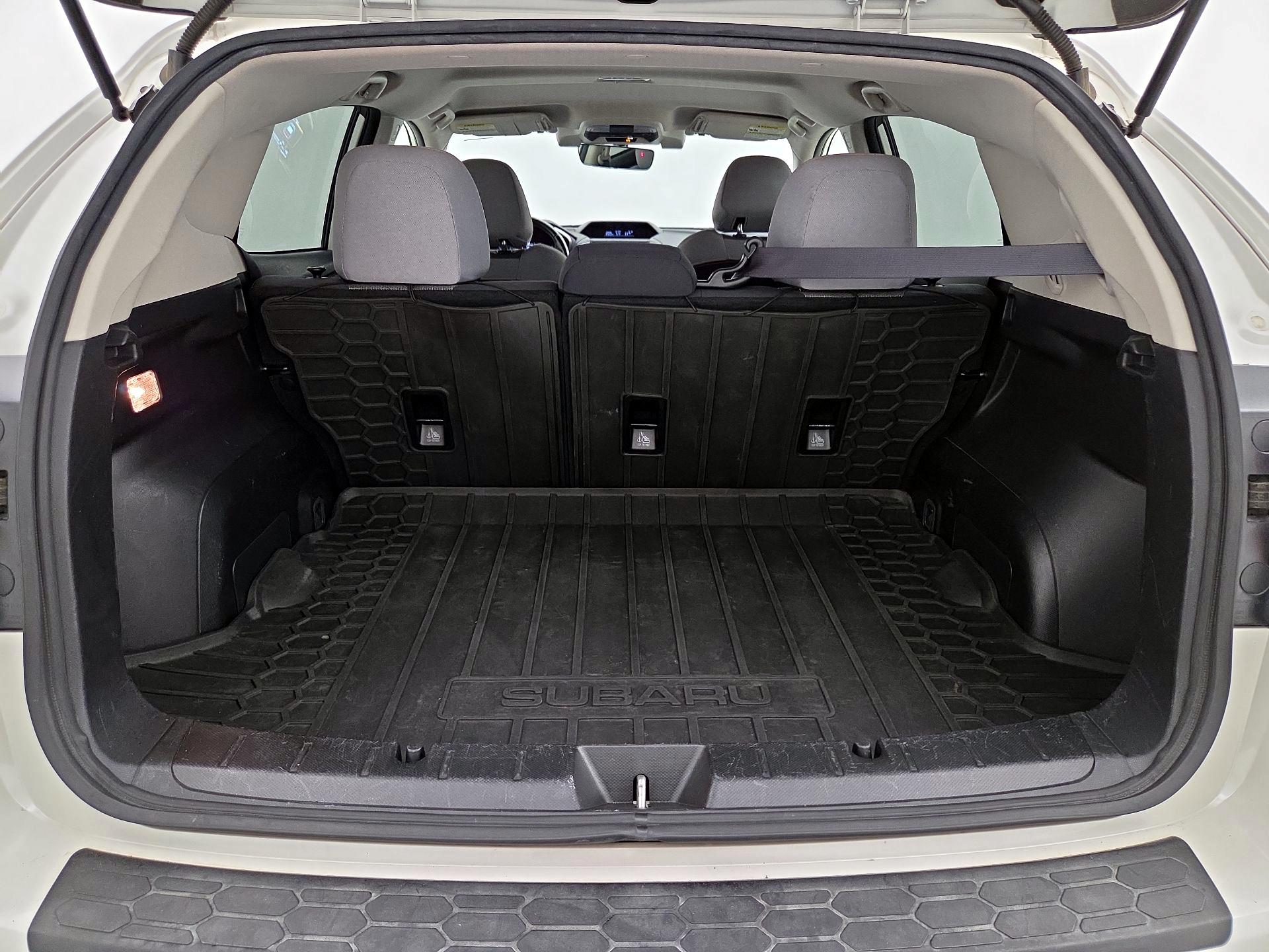 Thumbnail: 2020 Subaru Crosstrek - 17