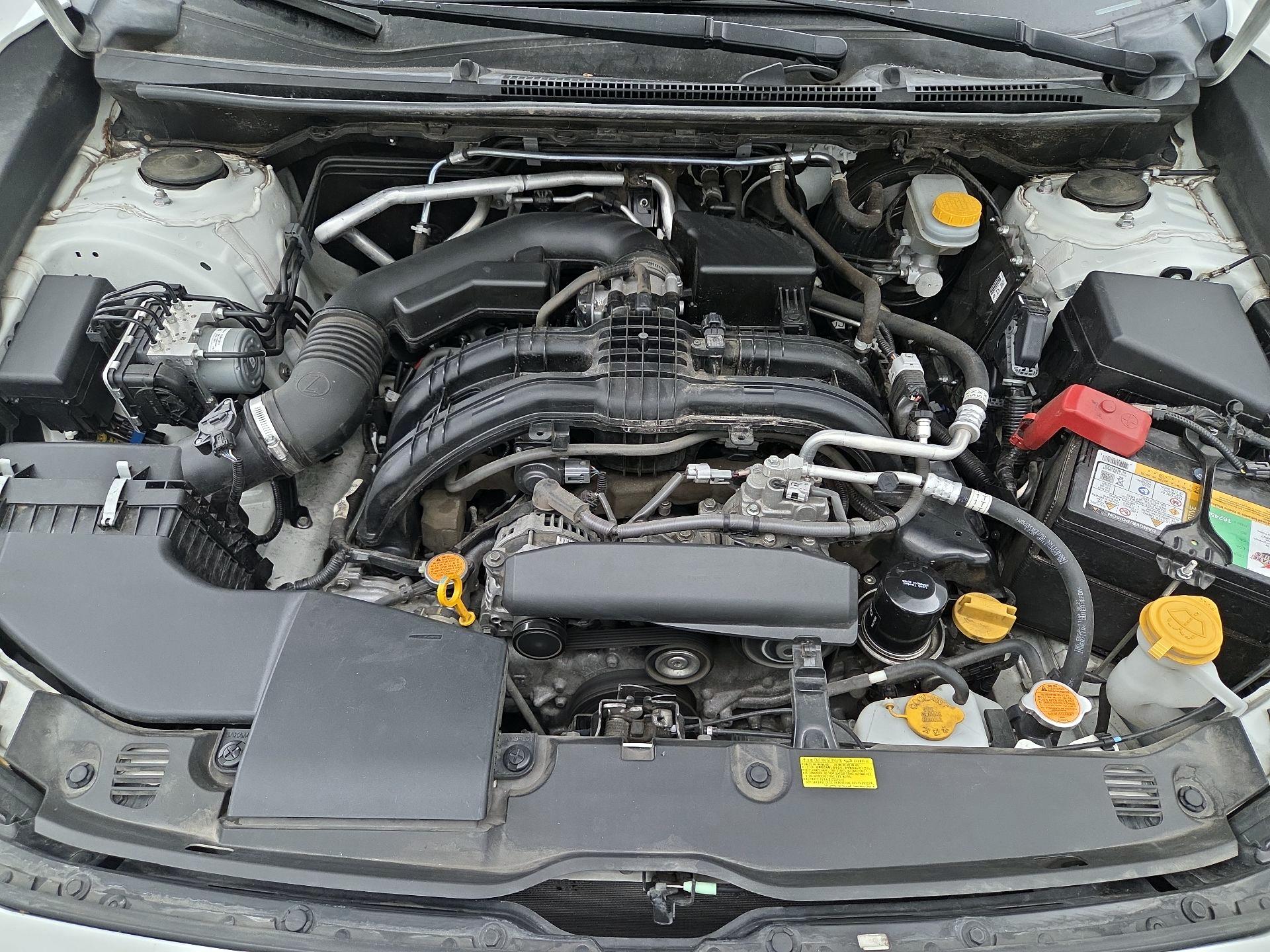 Thumbnail: 2020 Subaru Crosstrek - 18