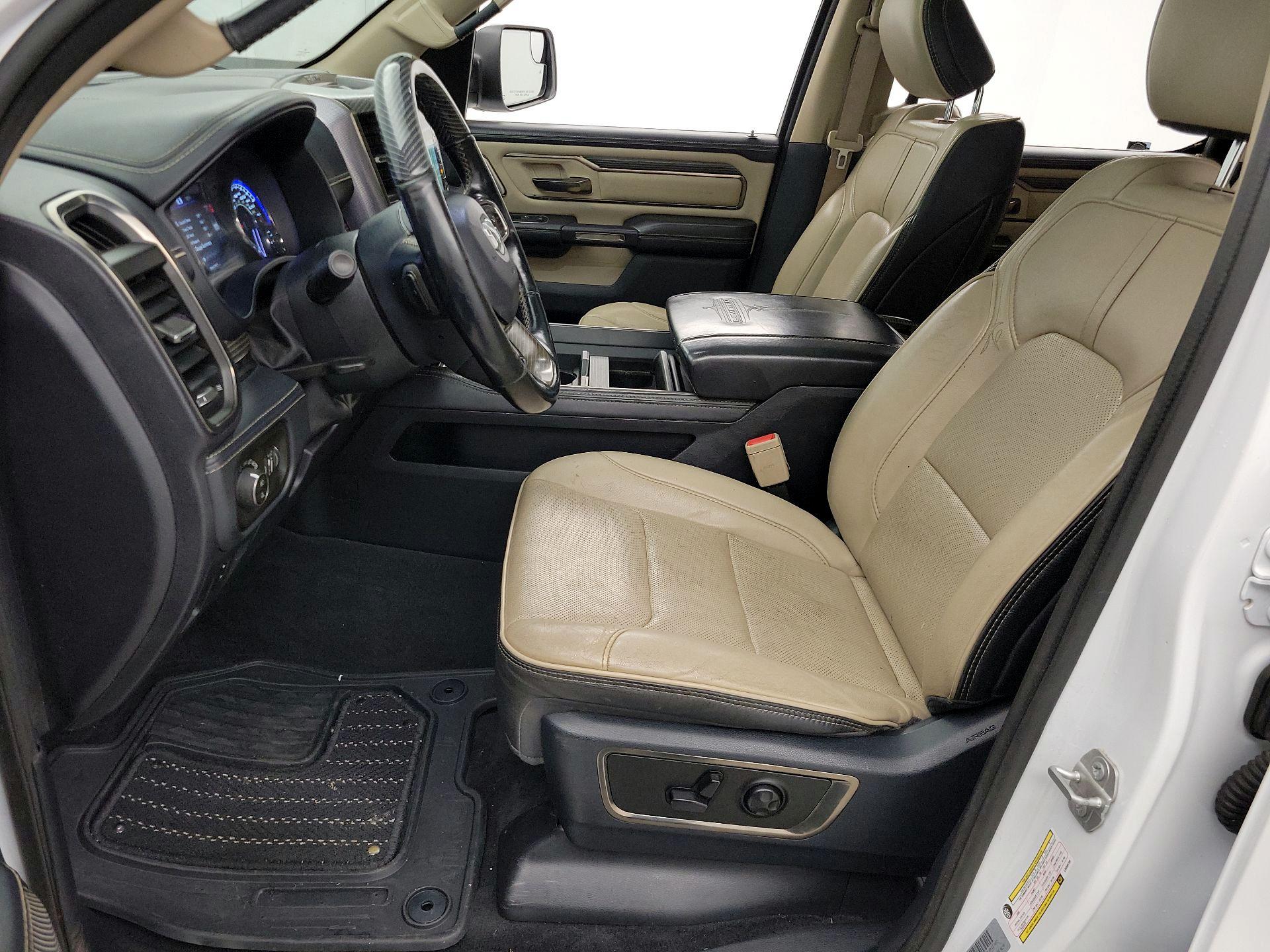 Thumbnail: 2020 RAM 1500 - 11