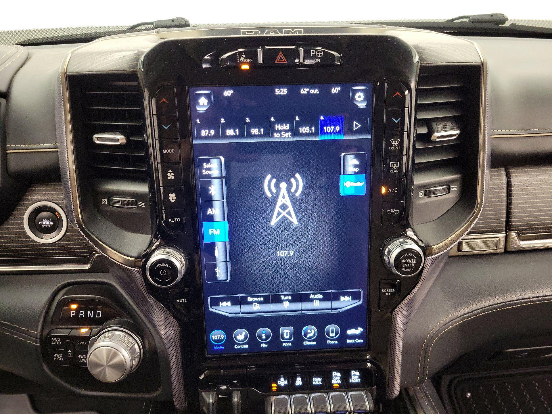 Thumbnail: 2020 RAM 1500 - 16