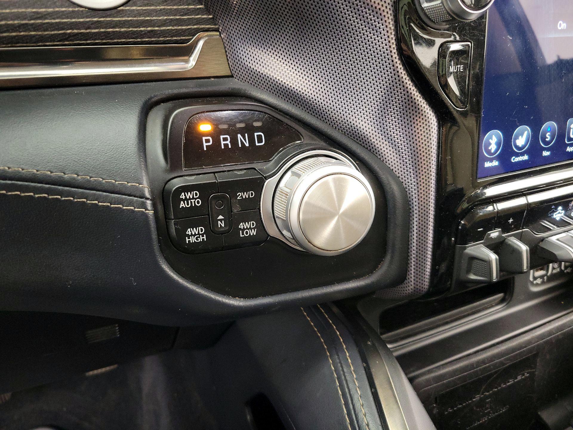 Thumbnail: 2020 RAM 1500 - 18