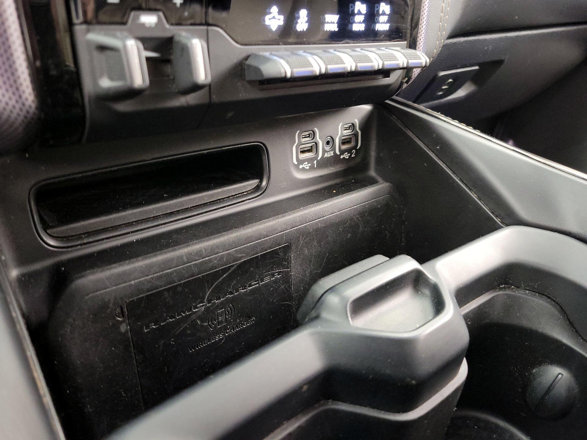 Thumbnail: 2020 RAM 1500 - 19