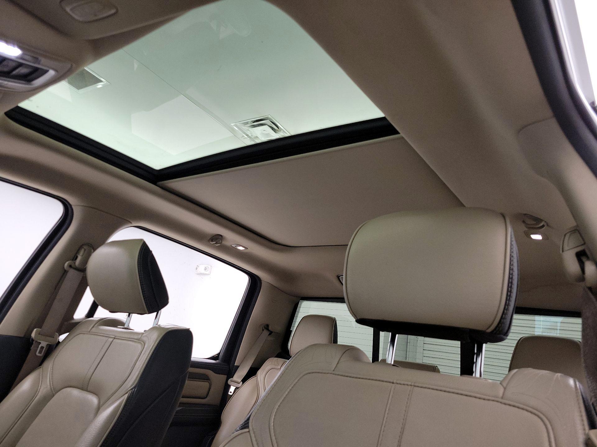 Thumbnail: 2020 RAM 1500 - 20