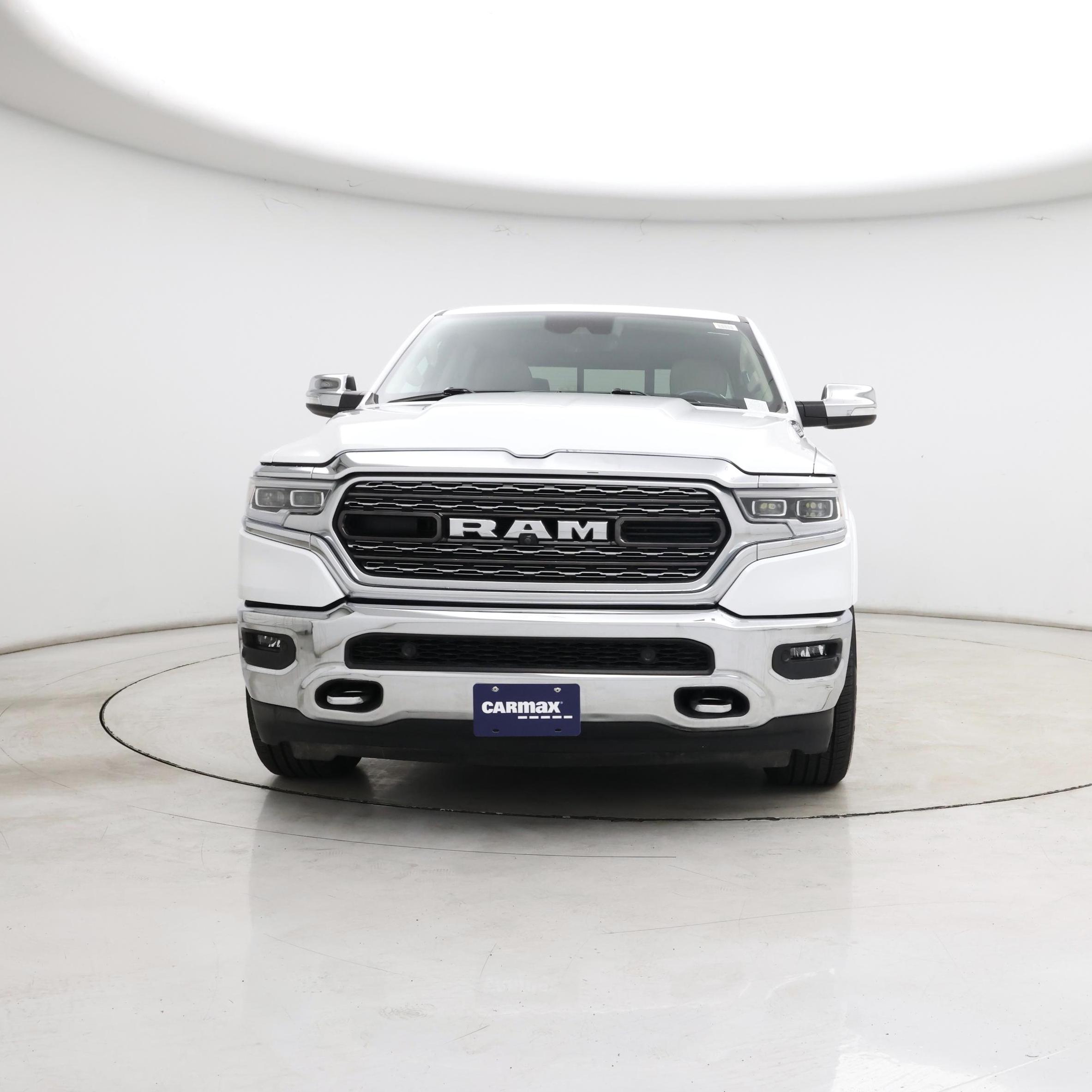 Thumbnail: 2020 RAM 1500 - 5