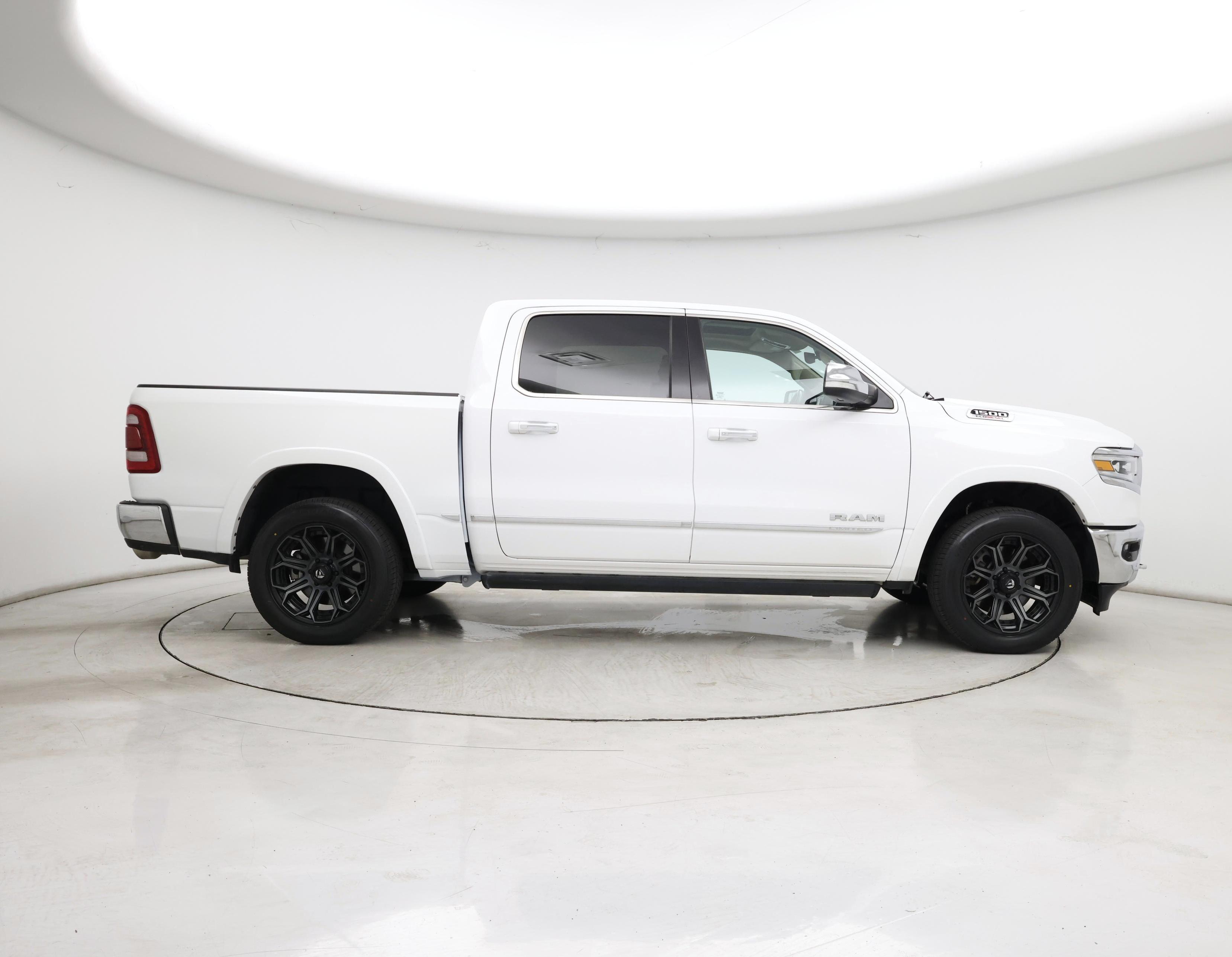 Thumbnail: 2020 RAM 1500 - 7