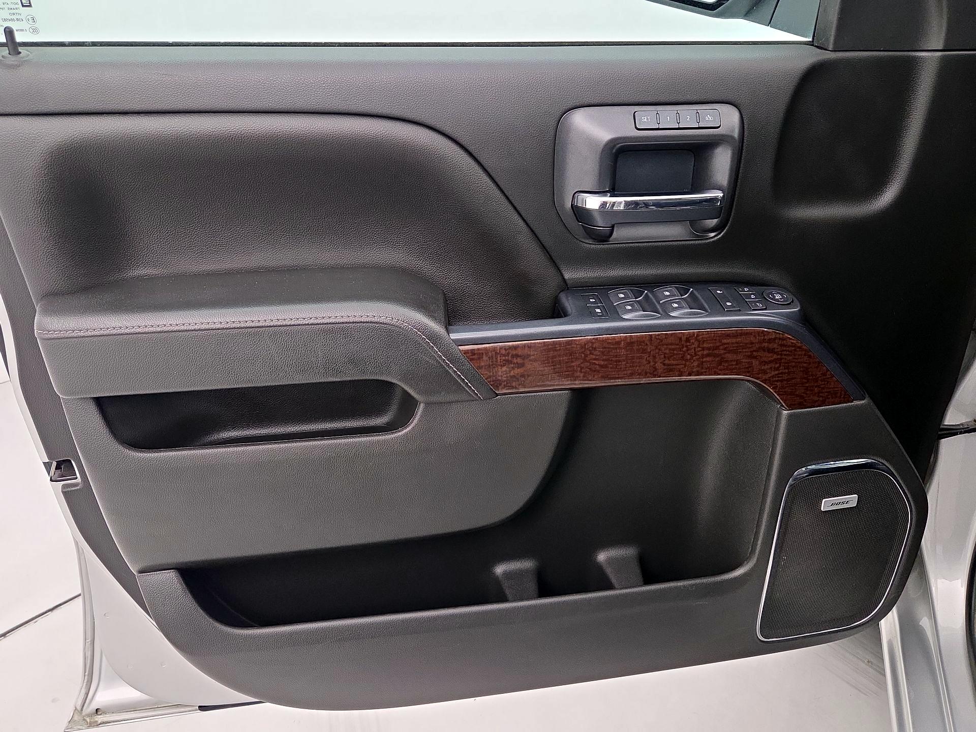 Thumbnail: 2018 GMC Sierra 1500 - 12