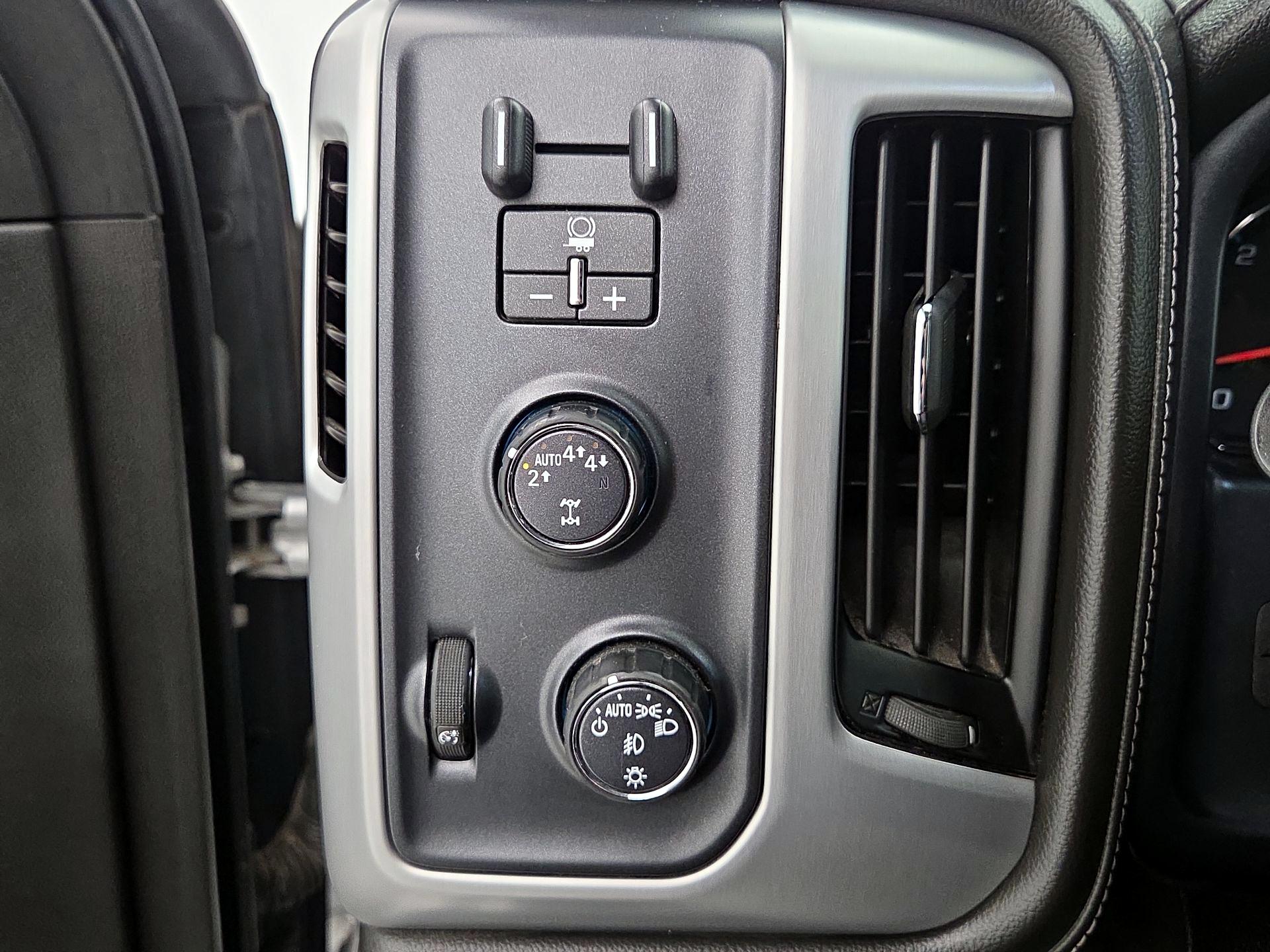 Thumbnail: 2018 GMC Sierra 1500 - 13